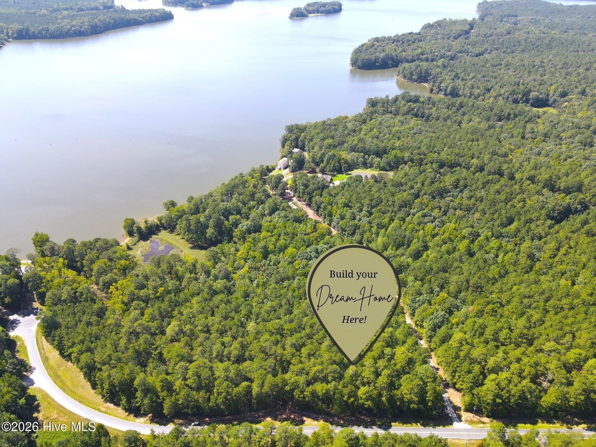 1062 2 Blewett Falls Road, Rockingham, NC 28379