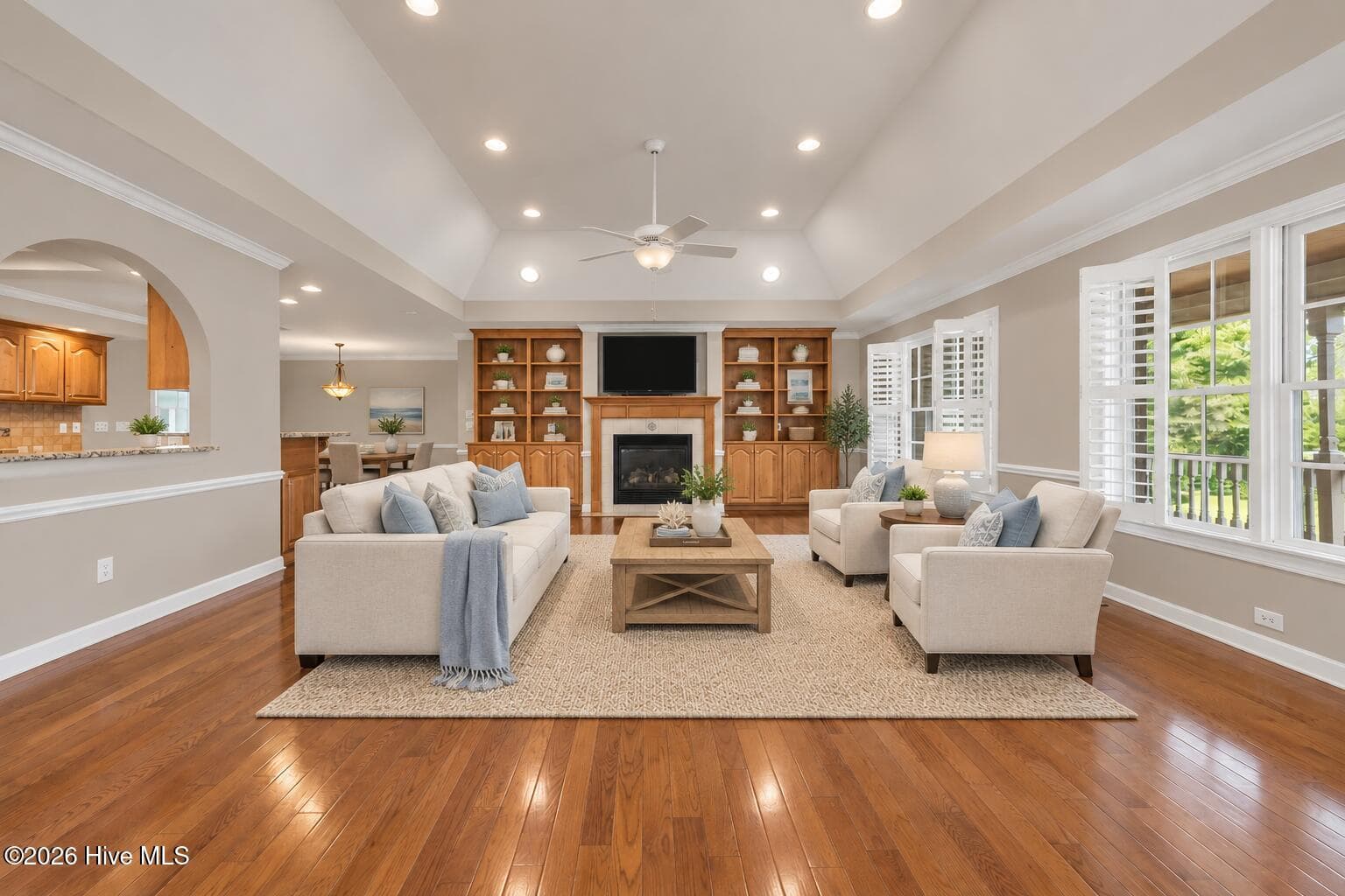 Single Family Residence at 9223 Shaw Lane SW, Calabash, NC 28467, photo 11 of 143