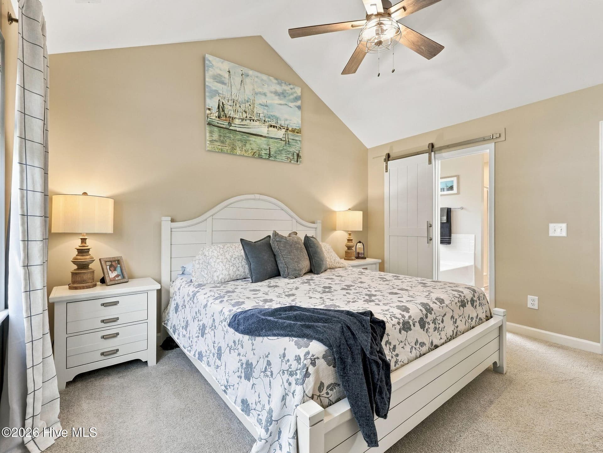 Single Family Residence at 819 Cooke Drive, Hubert, NC 28539, photo 21 of 53