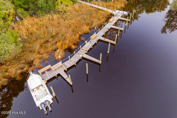 Residential Lot at 68 99 Wild Swan Lane, Minnesott Beach, NC 28510, photo 2 of 6