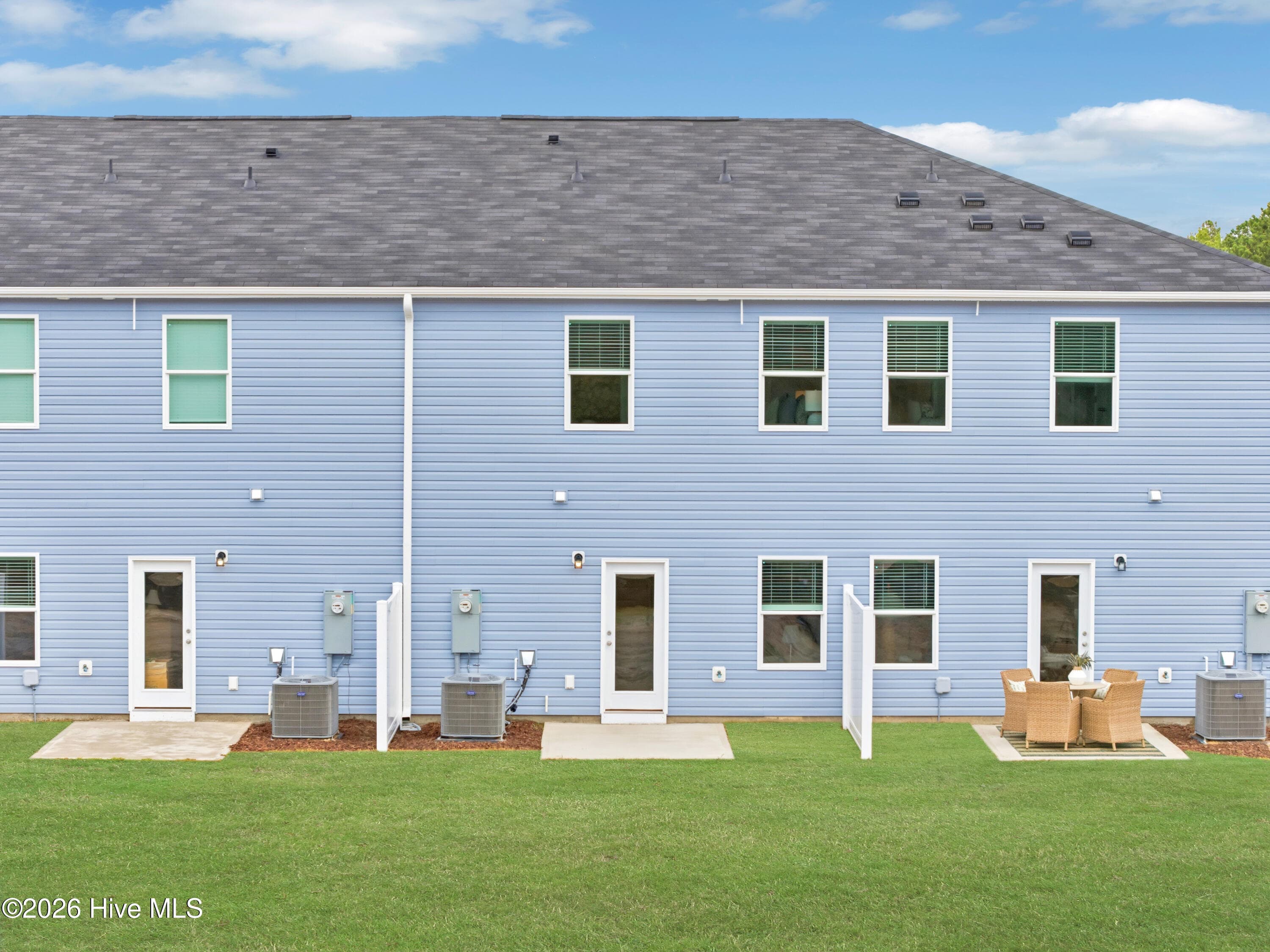 Townhouse at 230 Senna Drive, Holly Ridge, NC 28445, photo 7 of 33