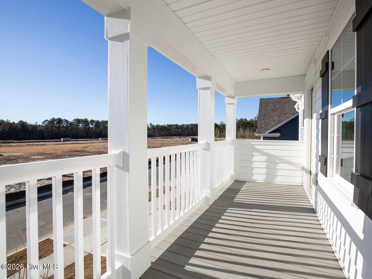 Single Family Residence at 3221 Butterfly Ginger Street Lot 74, Leland, NC 28451, photo 75 of 94