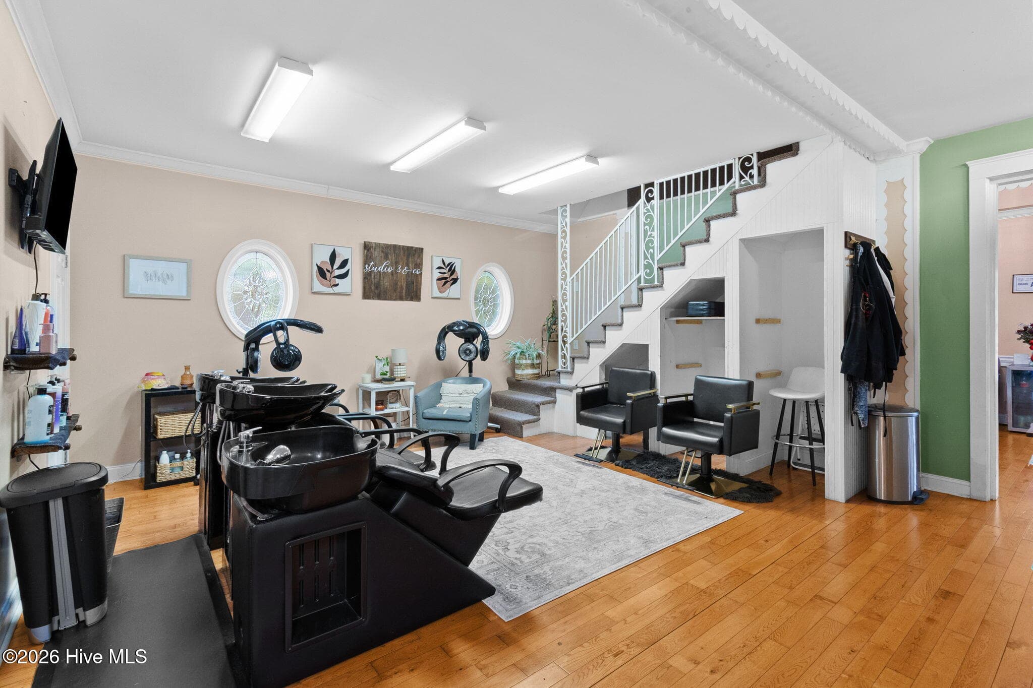 430 S Main St - 420 S Main Street, Laurinburg, NC 28352