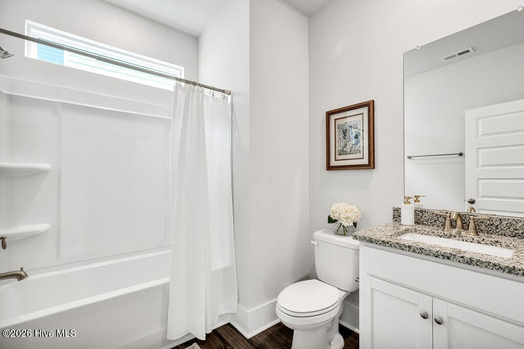 Single Family Residence at 1794 Travor Street Lot 101, Navassa, NC 28451, photo 18 of 52