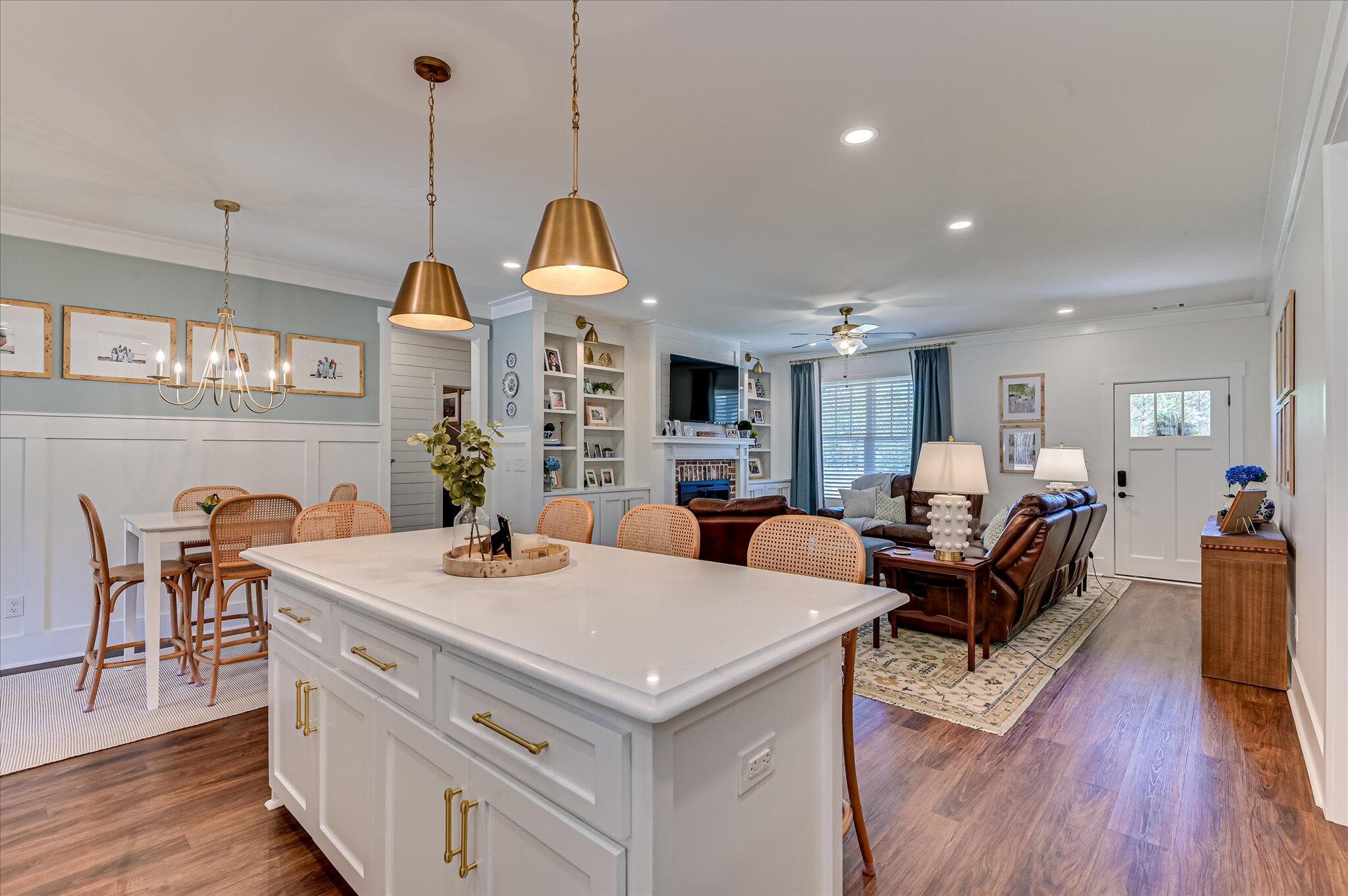 Single Family Residence at 1630 Long Cove Drive, Lincolnton, GA 30817, photo 16 of 43
