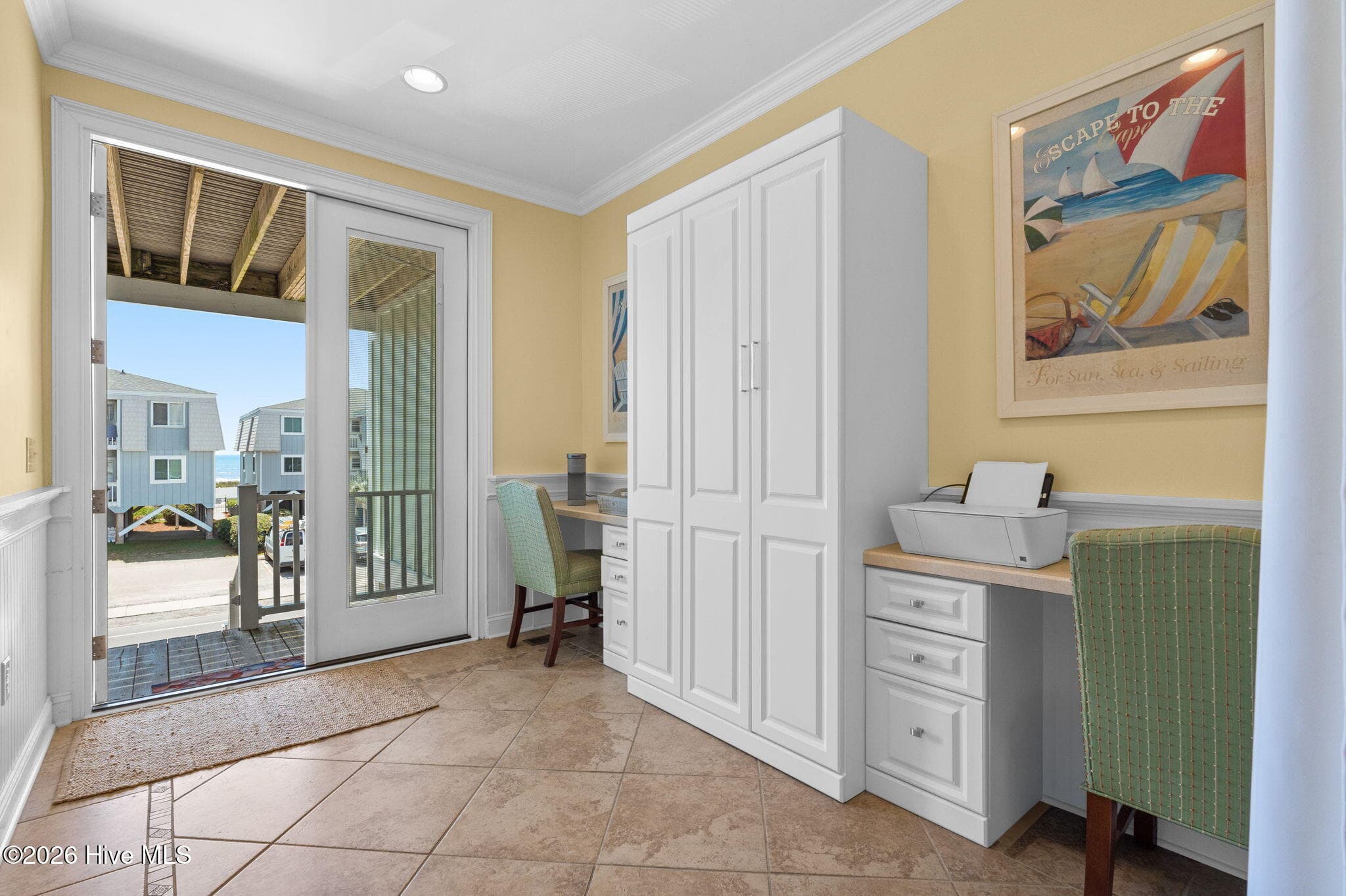 Single Family Residence at 29 E First Street, Ocean Isle Beach, NC 28469, photo 39 of 65