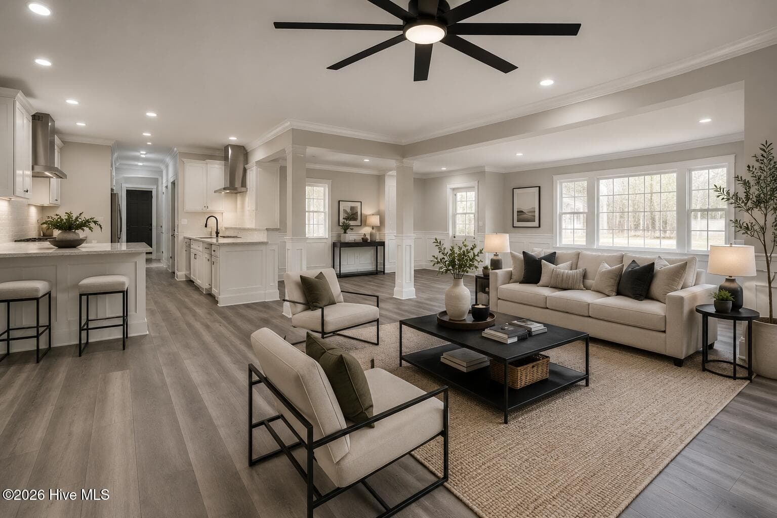 Single Family Residence at 3322 Sandpiper Lane, Augusta, GA 30907, photo 7 of 54
