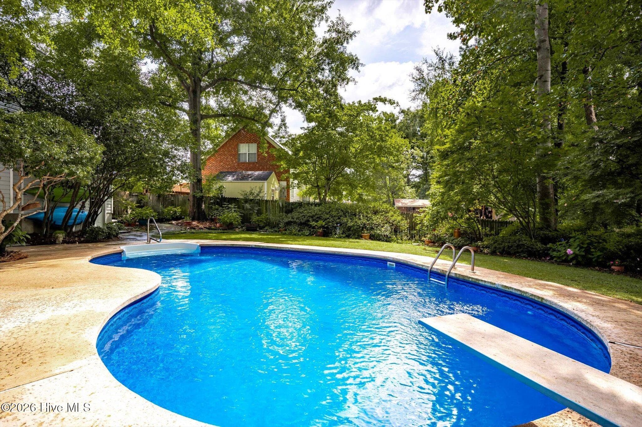 Single Family Residence at 4100 Quinn Drive, Evans, GA 30809, photo 51 of 63