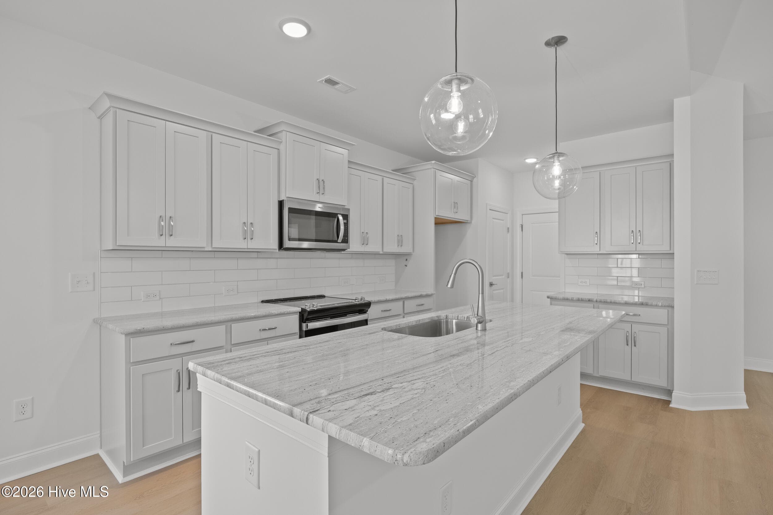 Single Family Residence at 4503 Village Green Drive SW Homesite 91, Shallotte, NC 28470, photo 5 of 49