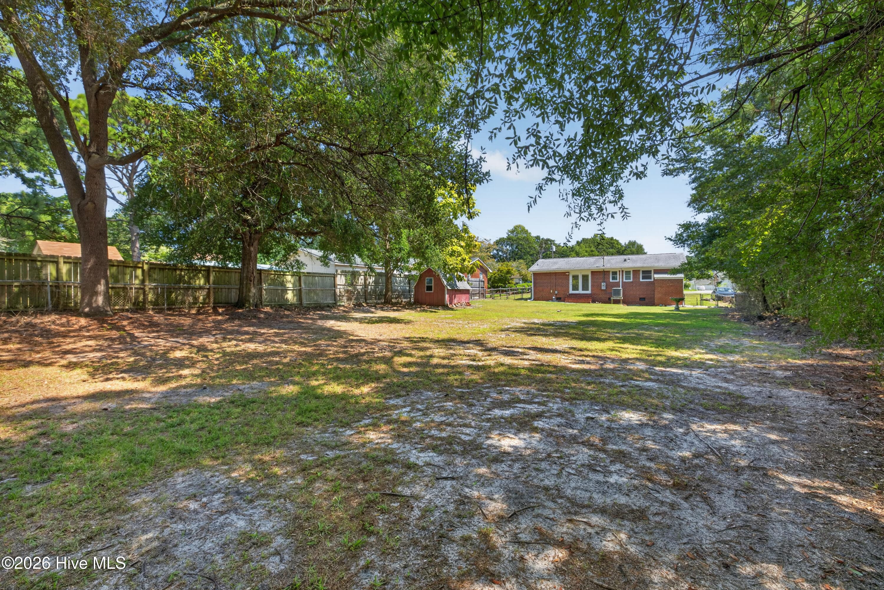Single Family Residence at 705 Holbrooke Avenue, Wilmington, NC 28412, photo 35 of 36