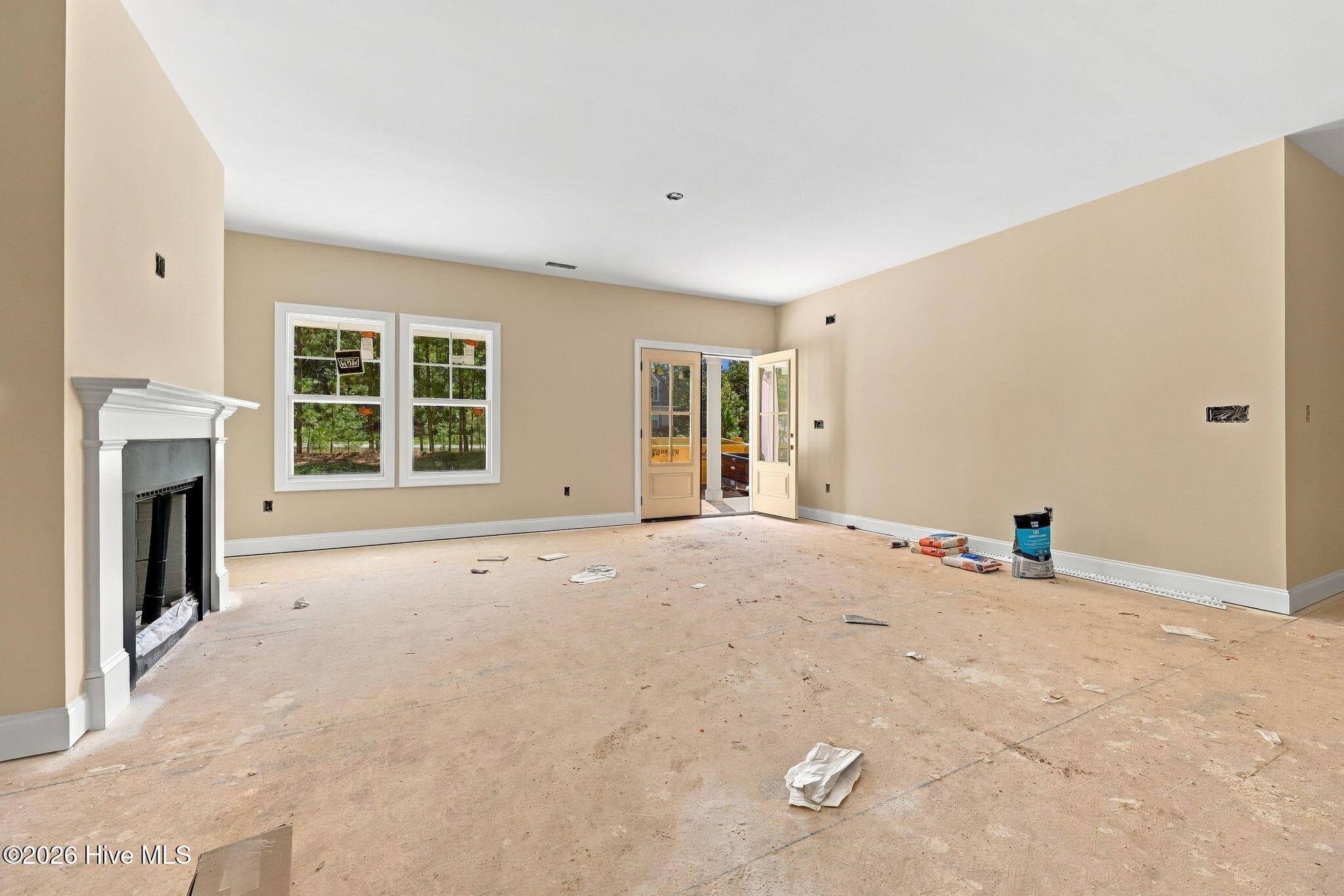 Single Family Residence at 209 Barber Road, Carthage, NC 28327, photo 10 of 24