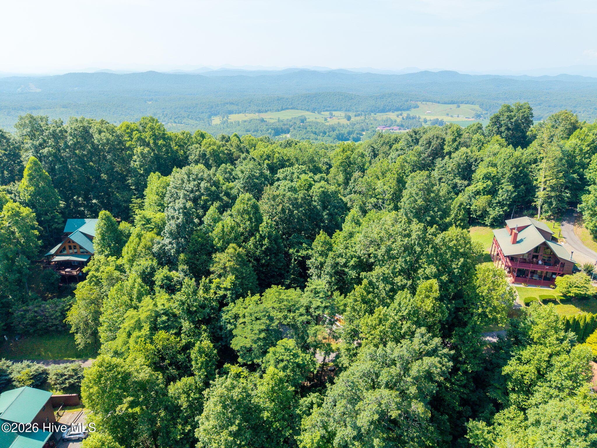 Undeveloped at 46 Buck Ridge Drive, Murphy, NC 28906, photo 9 of 17