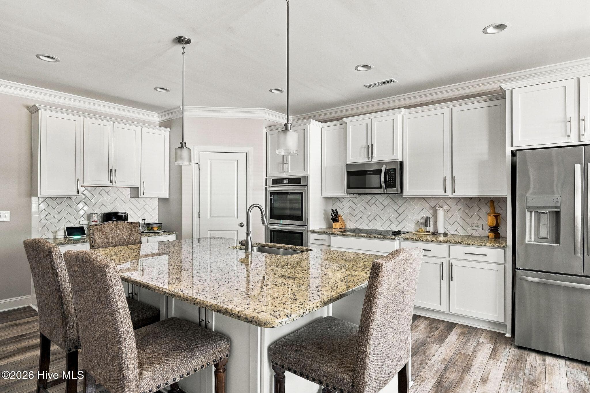Single Family Residence at 429 Piney Oak Drive, Carthage, NC 28327, Carthage, photo 11 of 42