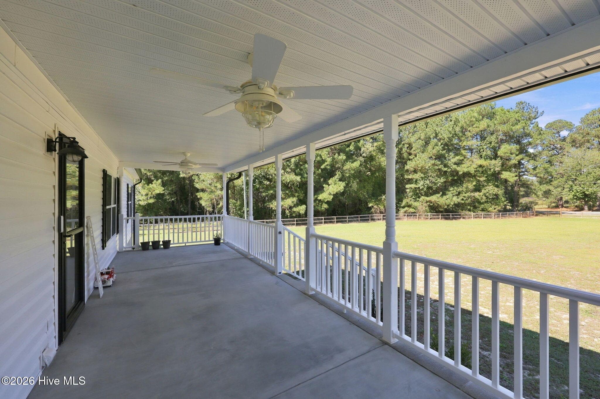 Single Family Residence at 21708 Old Maxton Road, Maxton, NC 28364, photo 34 of 50