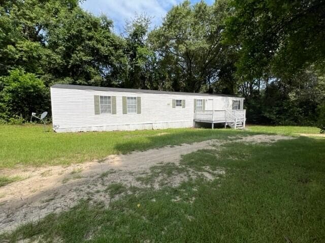 Duplex at 168 Rivers Circle, Thomson, GA 30824, photo 19 of 29
