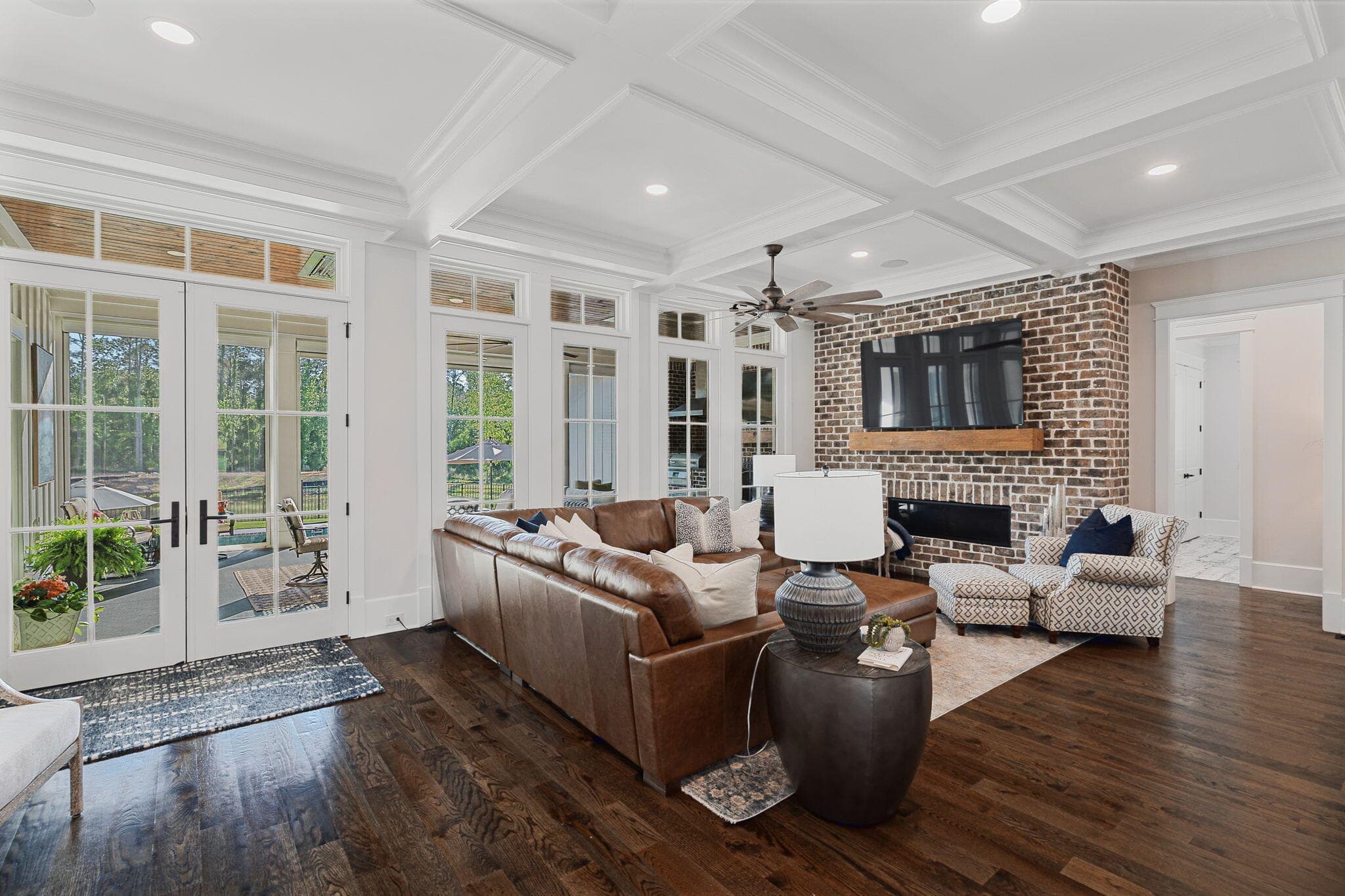 Single Family Residence at 206 Campanile Court, Evans, GA 30809, photo 16 of 61