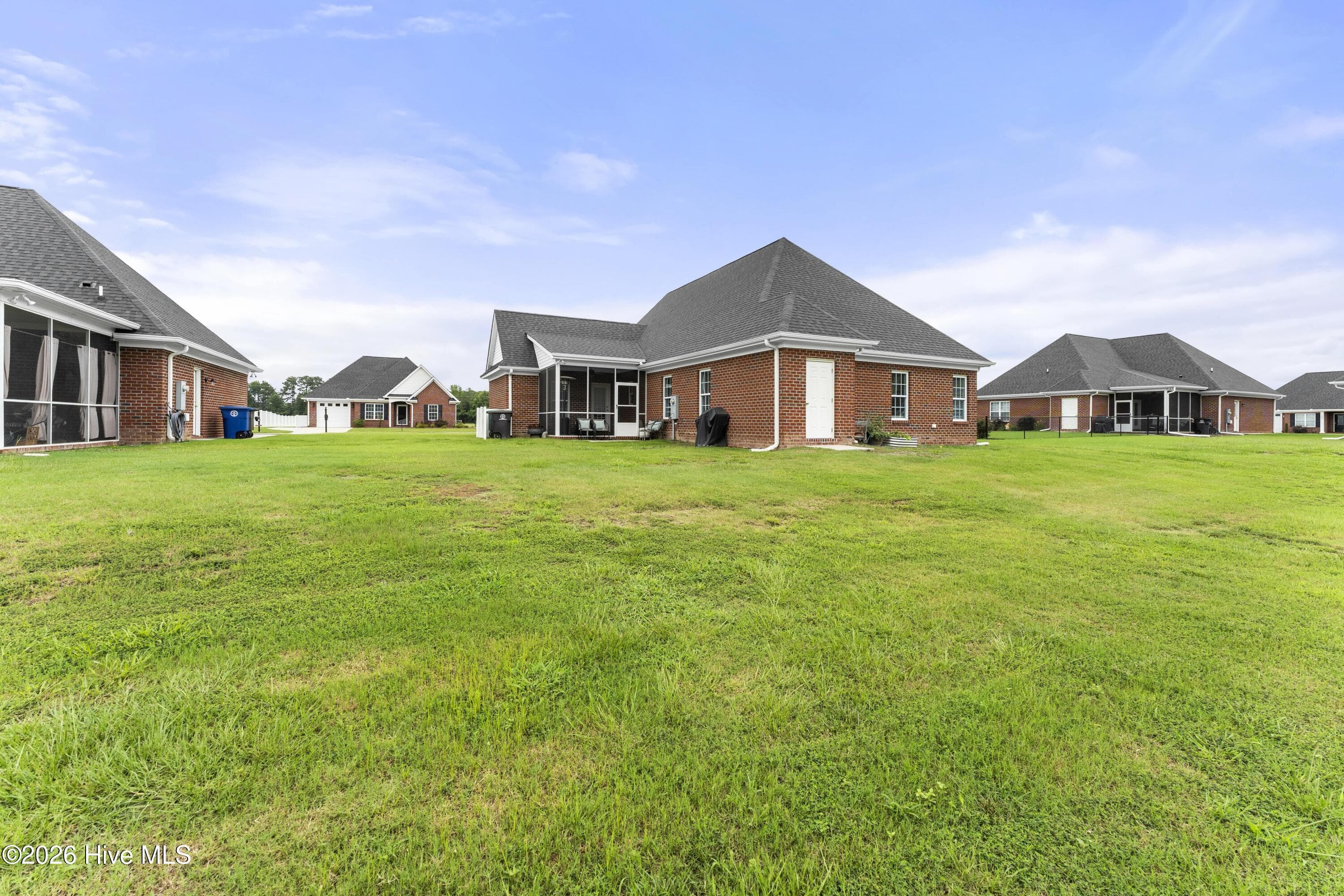 Single Family Residence at 3014 Ashley Court, Tarboro, NC 27886, photo 32 of 37