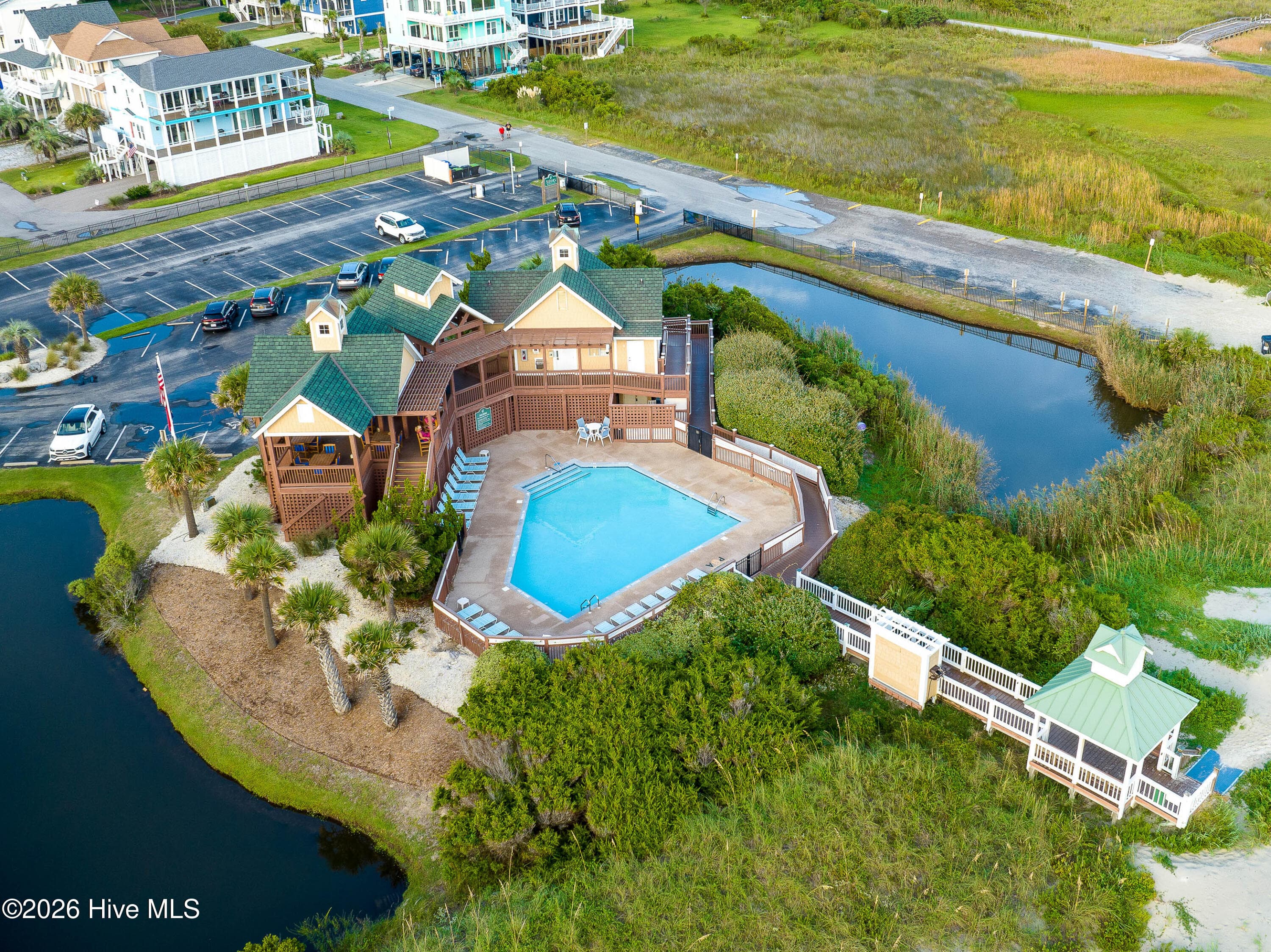 Single Family Residence at 3791 Ellen Anne Court, Southport, NC 28461, Southport, photo 68 of 72