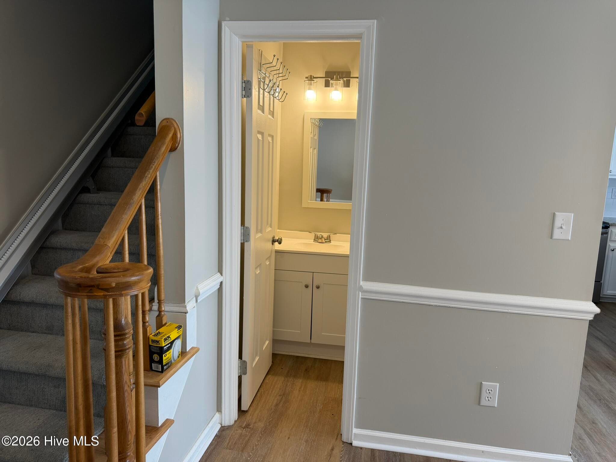 Townhouse at 1101 Grovemont Drive A8, Greenville, NC 27834, photo 11 of 20