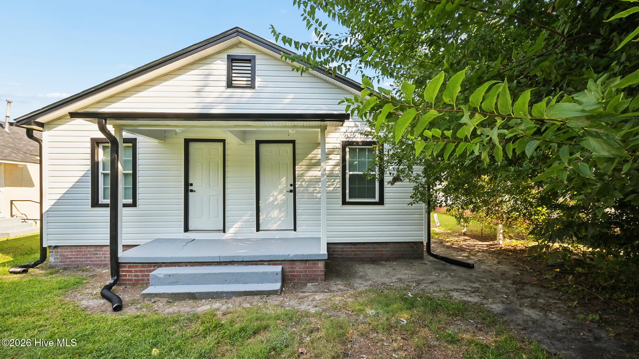 Single Family Residence at 1491 Fleming Street A&B, Greenville, NC 27834, photo 3 of 26