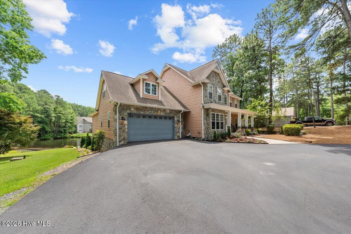 Single Family Residence at 101 Vanore Road, West End, NC 27376, photo 76 of 82