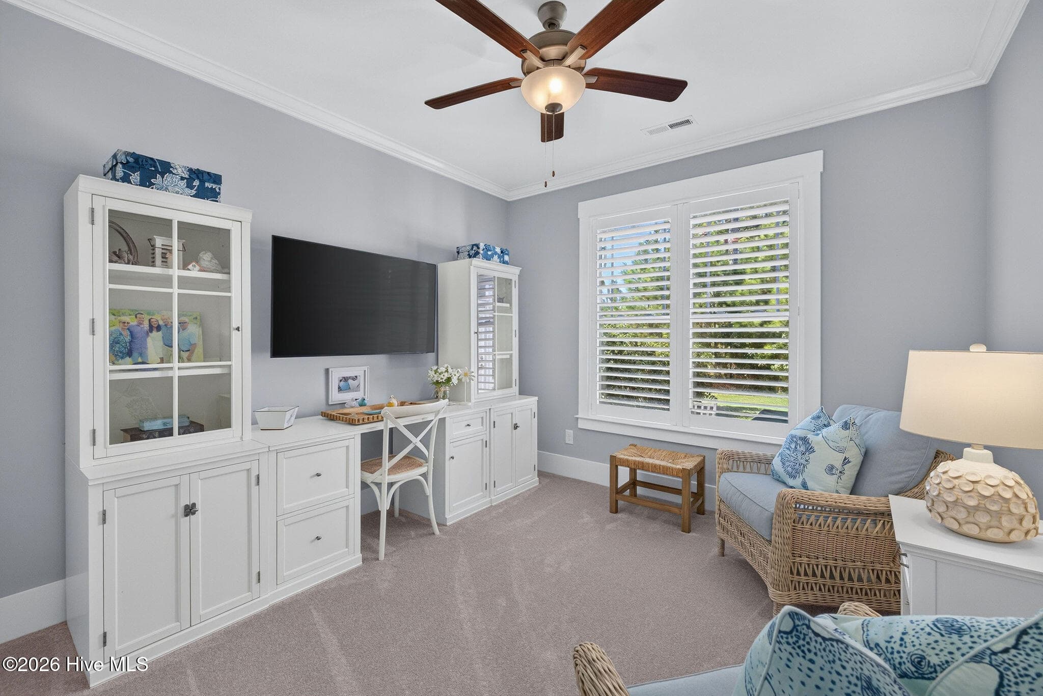 Bedroom 3 - 8110 Manassas Lake Lane, Leland, NC 28451
