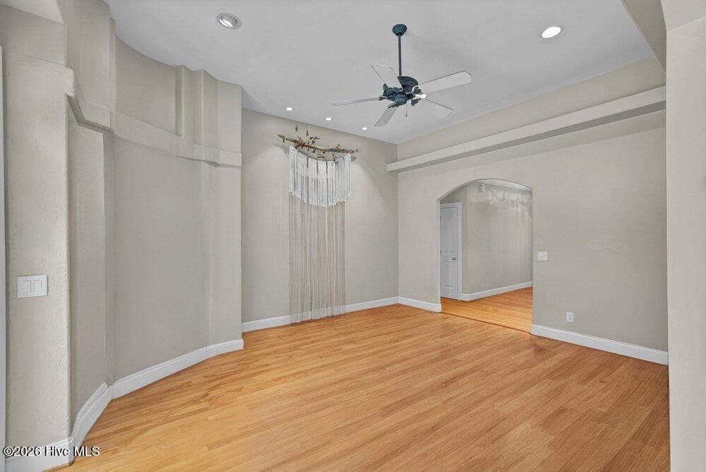 Single Family Residence at 111 Wyndham Way, Wilmington, NC 28411, photo 12 of 75
