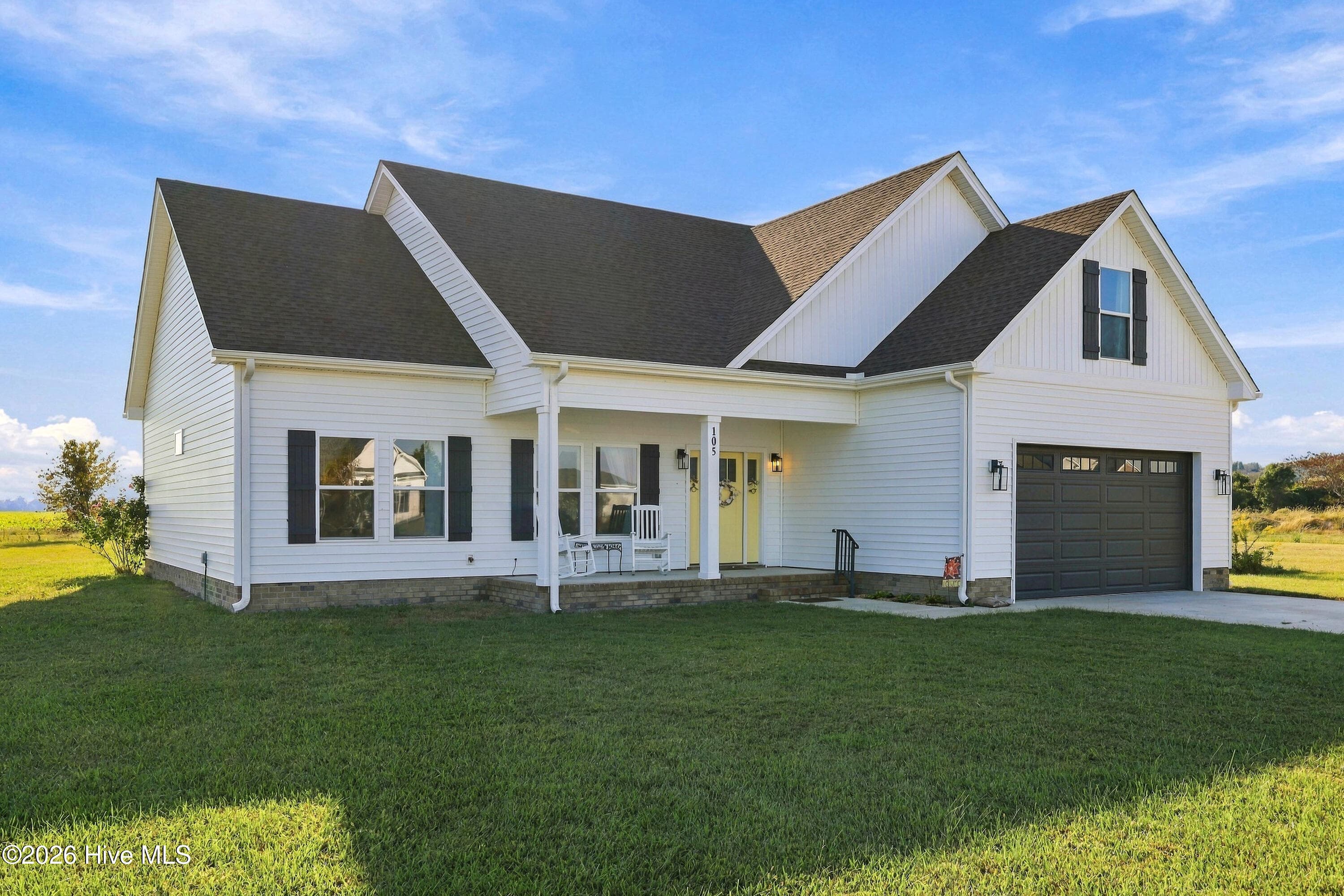 Single Family Residence at 105 Durant Street, Hertford, NC 27944, photo 75 of 76