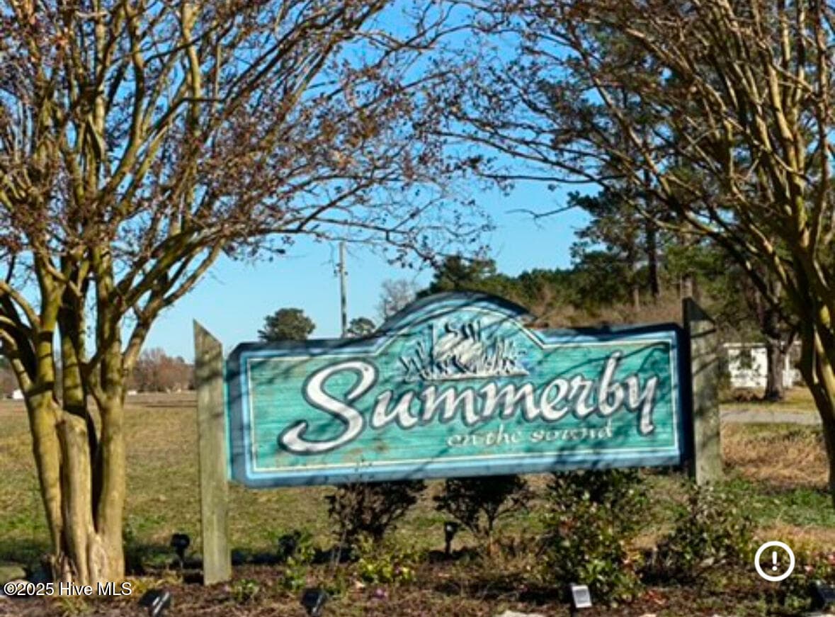 Residential Lot at Lot 18 Summerby Road, Roper, NC 27970, photo 3 of 3
