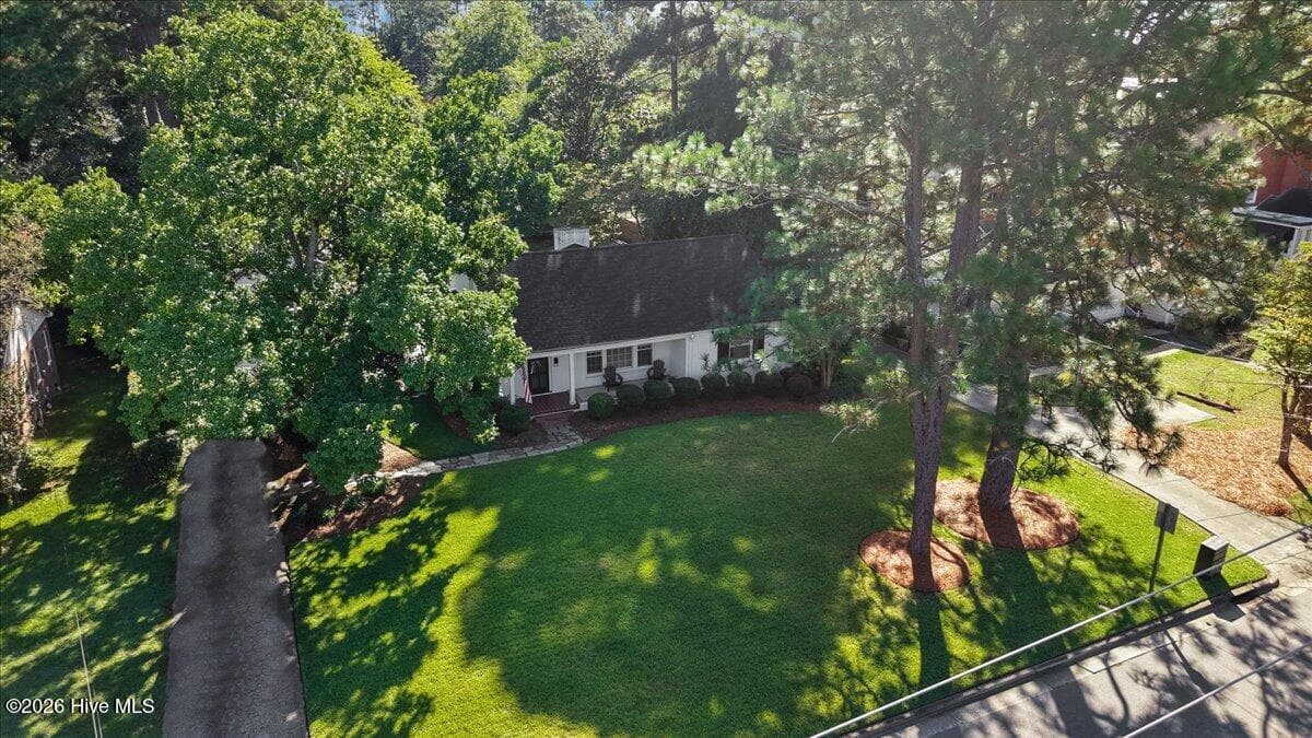 Single Family Residence at 1107 Carey Road, Kinston, NC 28501, photo 15 of 53