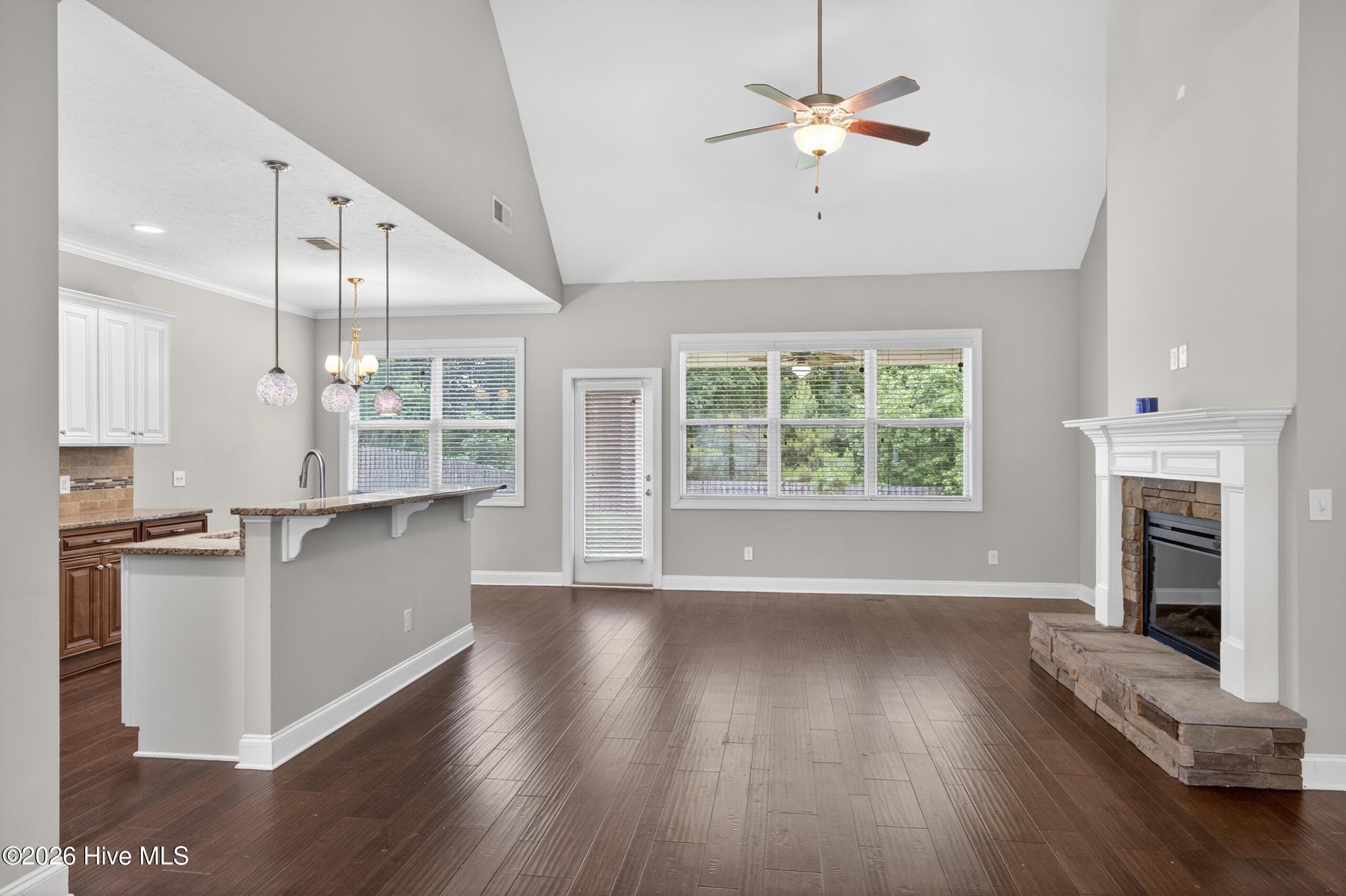 Single Family Residence at 3915 Berkshire Way, Grovetown, GA 30813, photo 12 of 41
