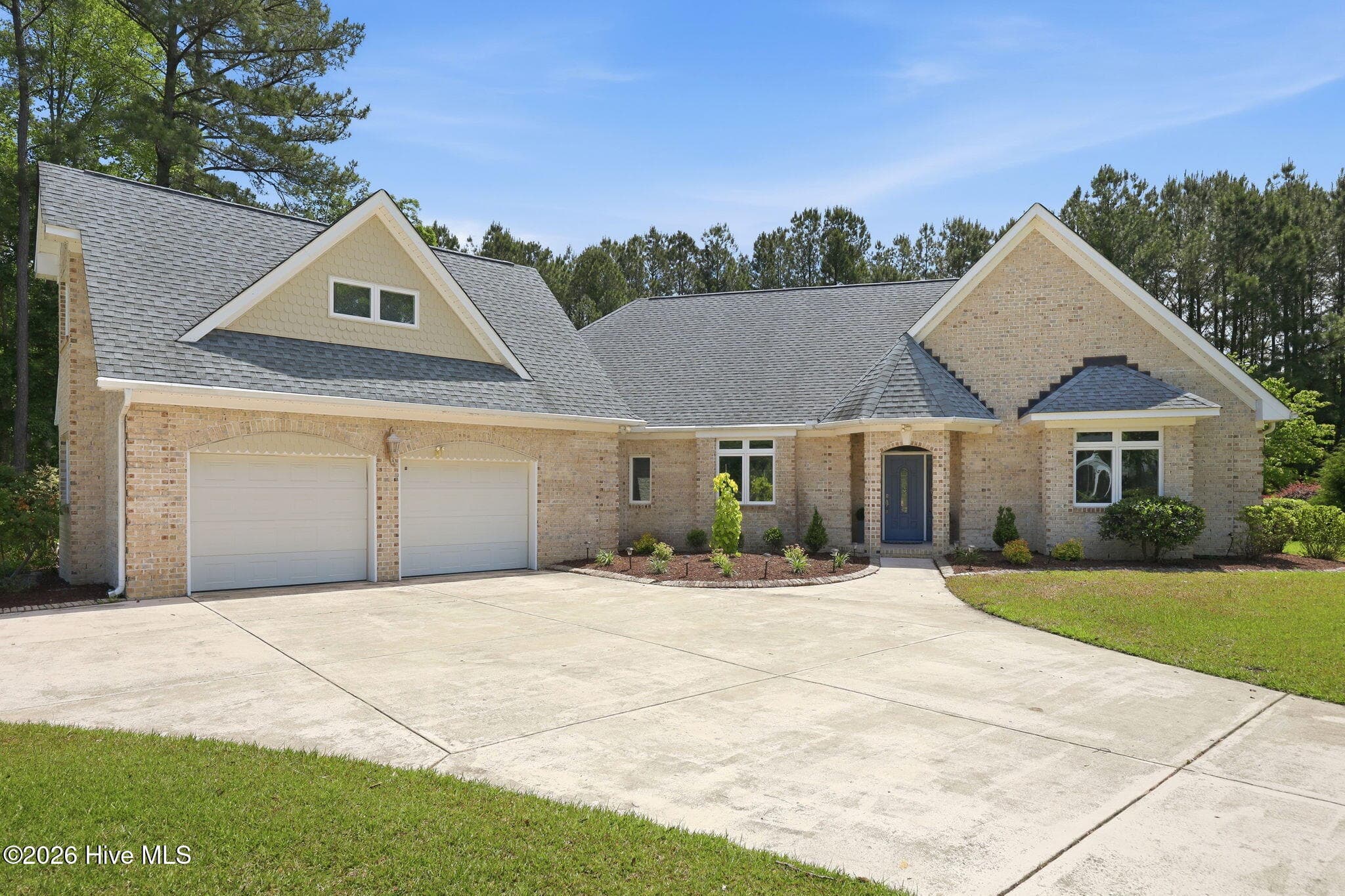 Single Family Residence at 436 Cypress Landing Trail, Chocowinity, NC 27817, photo 40 of 47