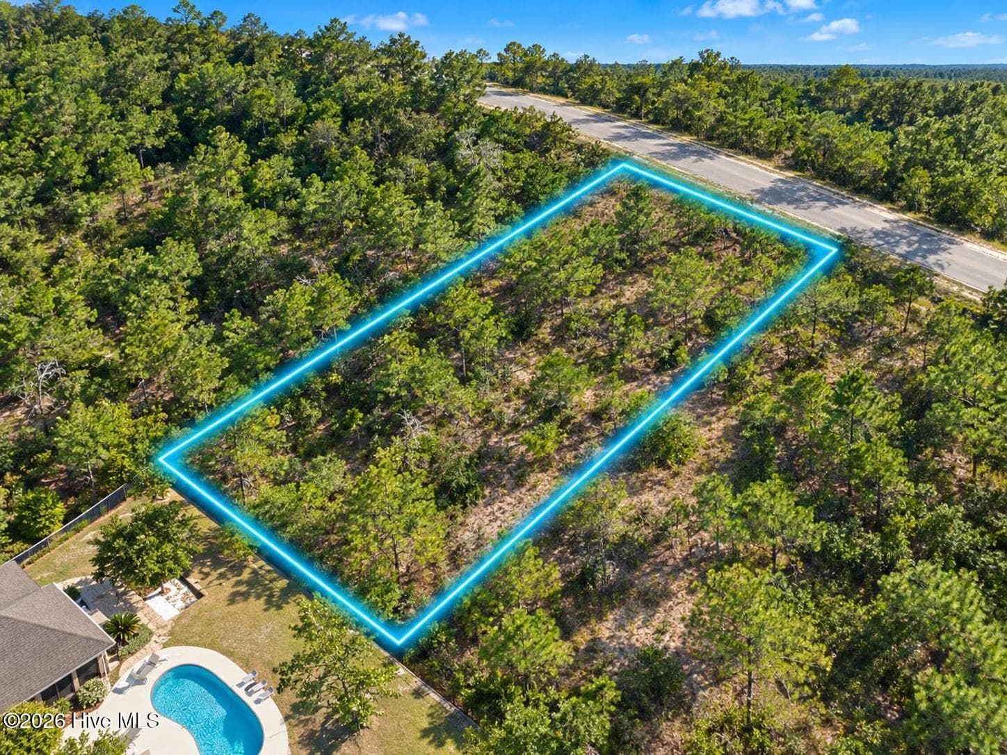 Residential Lot at 0 Catawba Road, Boiling Spring Lakes, NC 28461, photo 14 of 27
