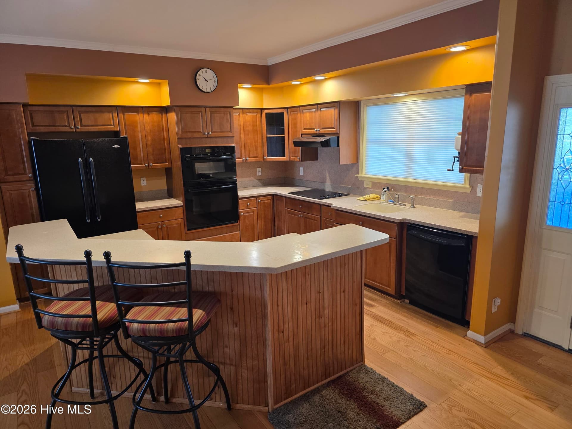 Single Family Residence at 281 Ocean Forest Drive NW, Calabash, NC 28467, photo 5 of 30