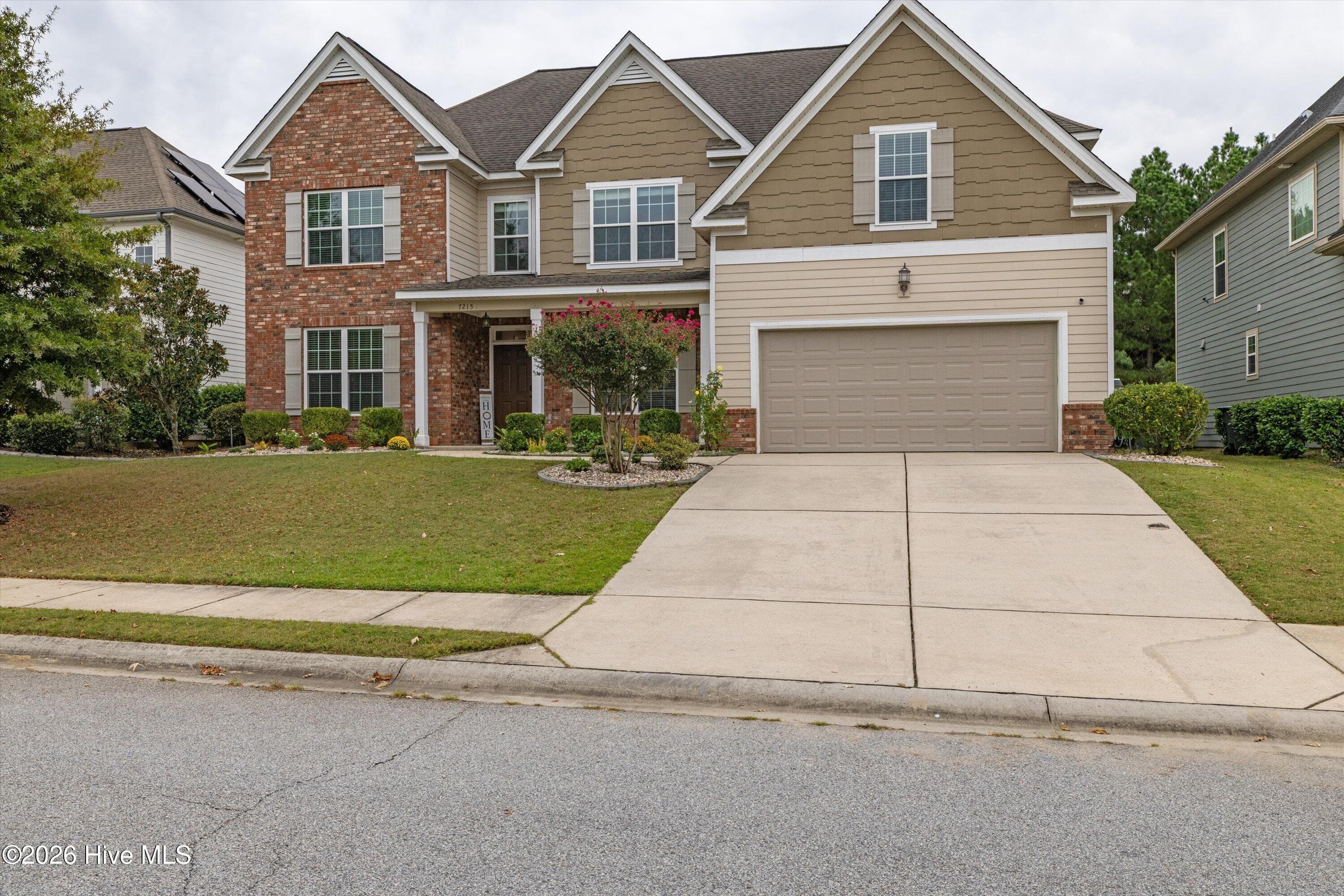 Single Family Residence at 7215 Hoffman Drive, Evans, GA 30809, photo 5 of 54