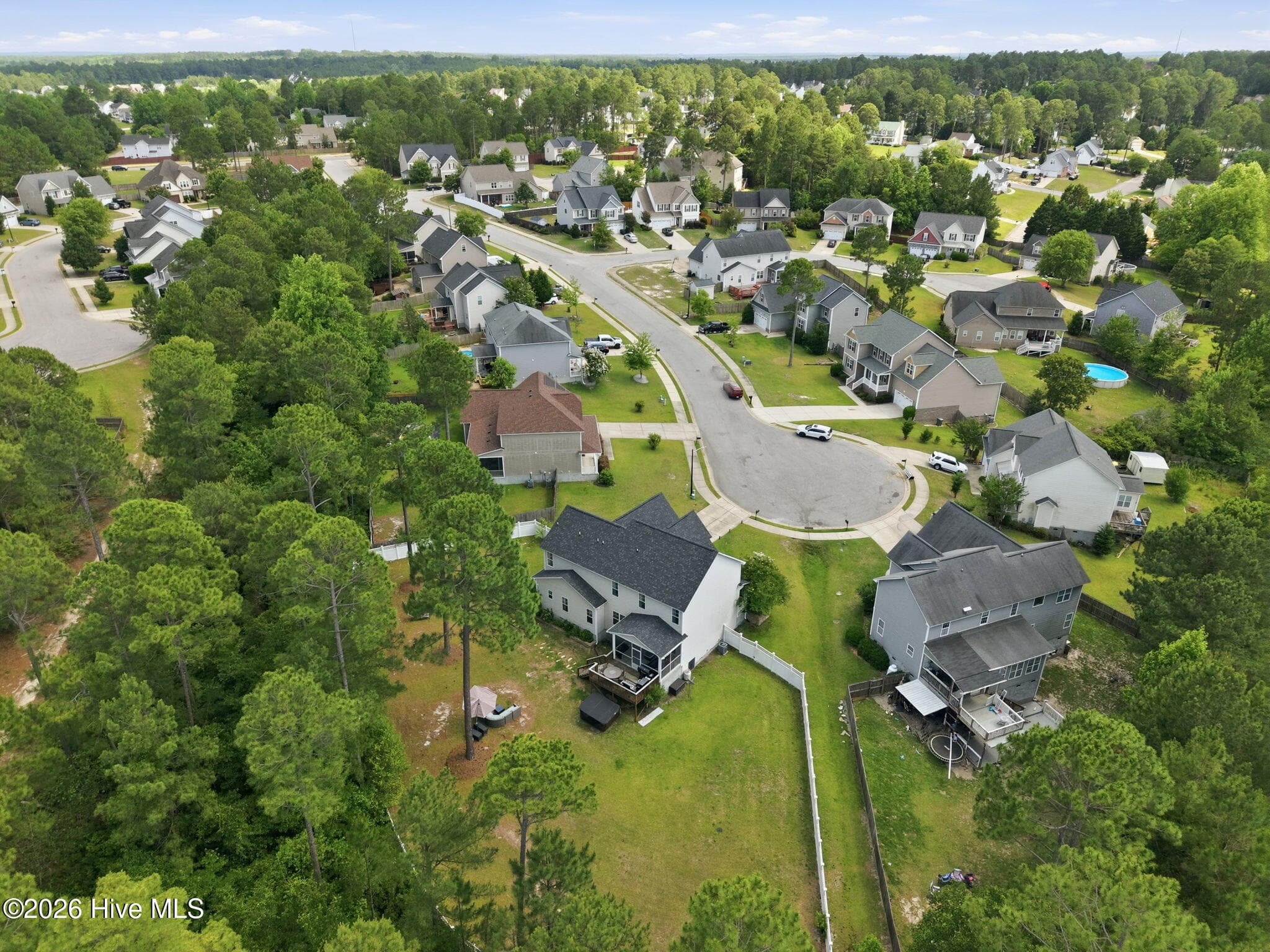 Single Family Residence at 174 Revere Way, Cameron, NC 28326, photo 8 of 68