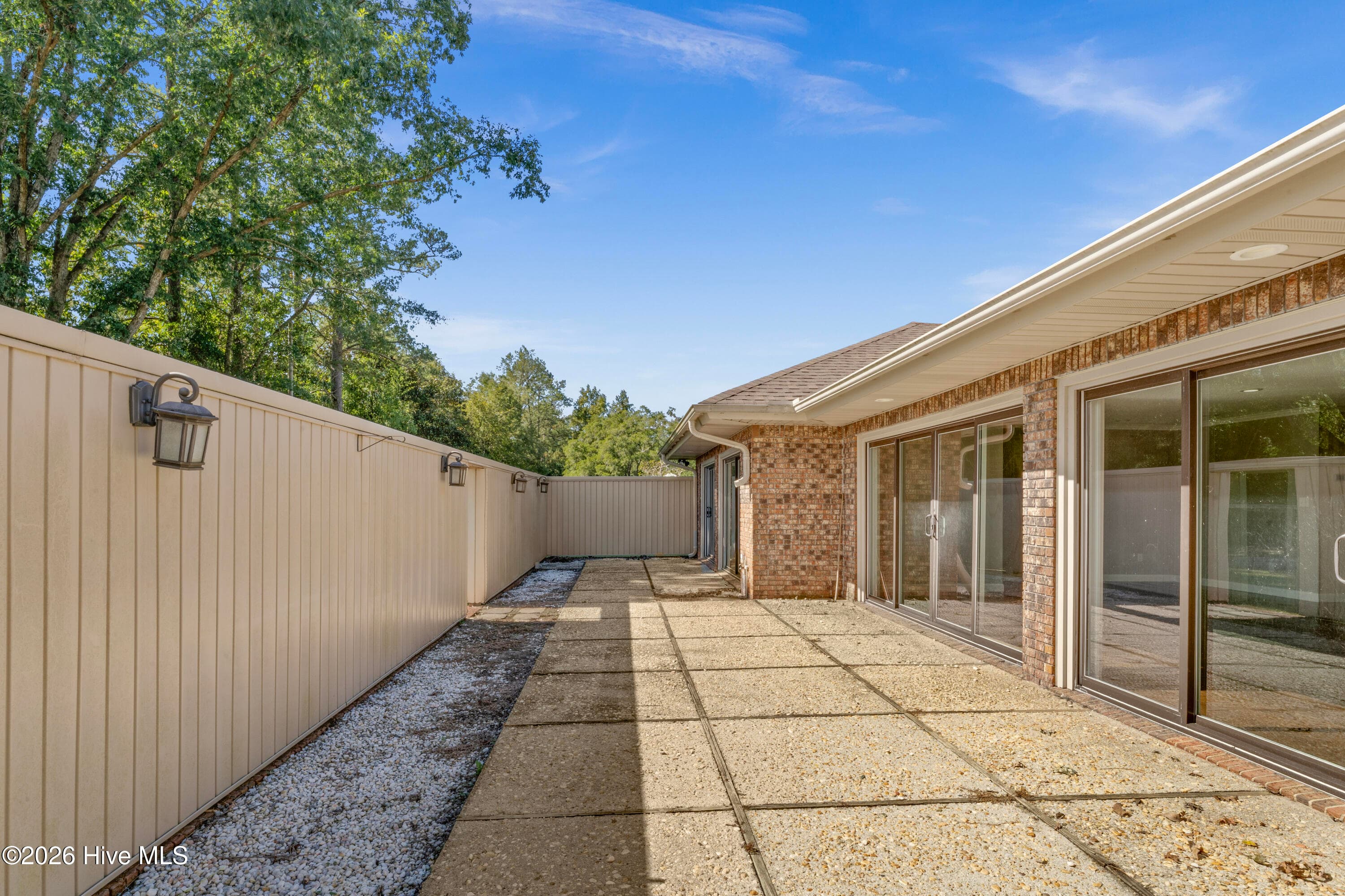 Single Family Residence at 616 E Murphy Street, Wallace, NC 28466, photo 51 of 122
