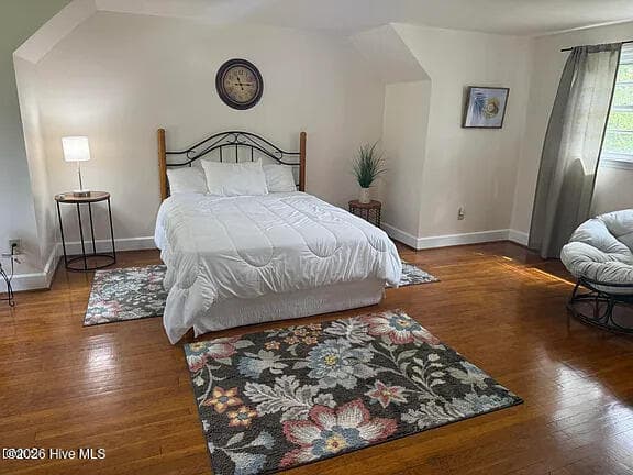 Single Family Residence at 1408 Parker Lane, Henderson, NC 27536, photo 34 of 86