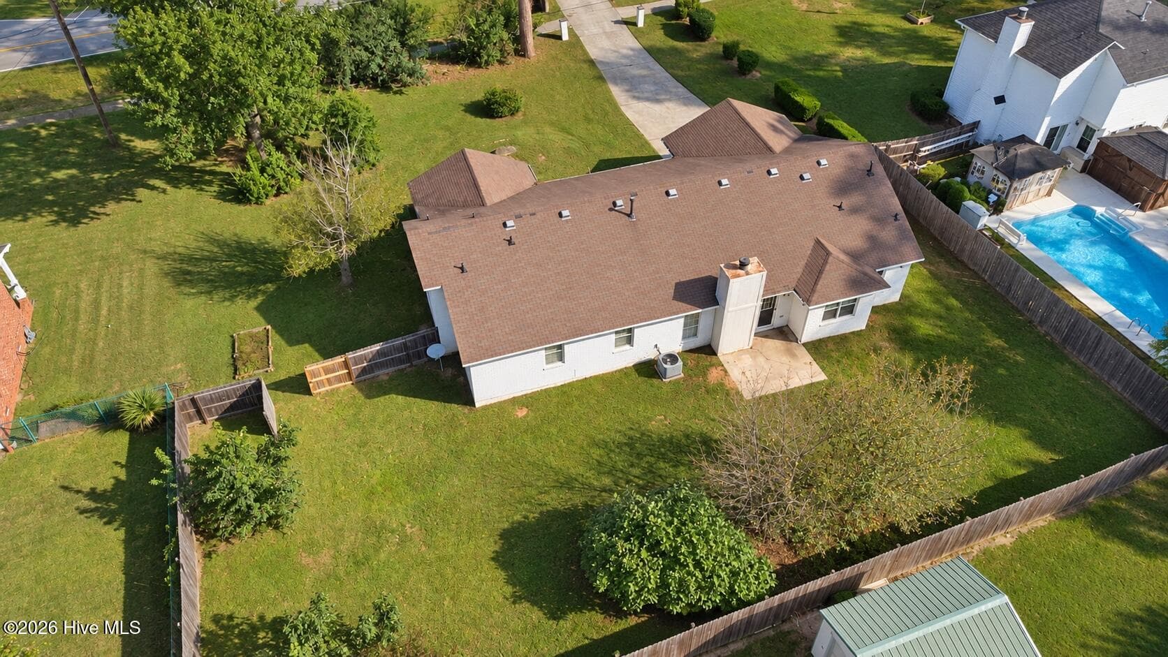 Single Family Residence at 4576 Oakley Pirkle Road, Martinez, GA 30907, photo 139 of 143