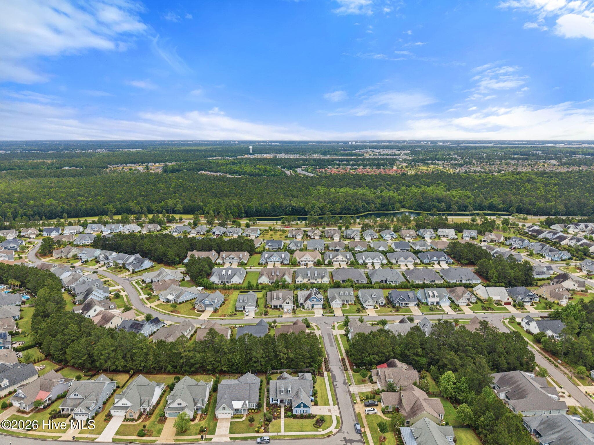 Single Family Residence at 2709 Empie Drive, Leland, NC 28451, photo 78 of 89