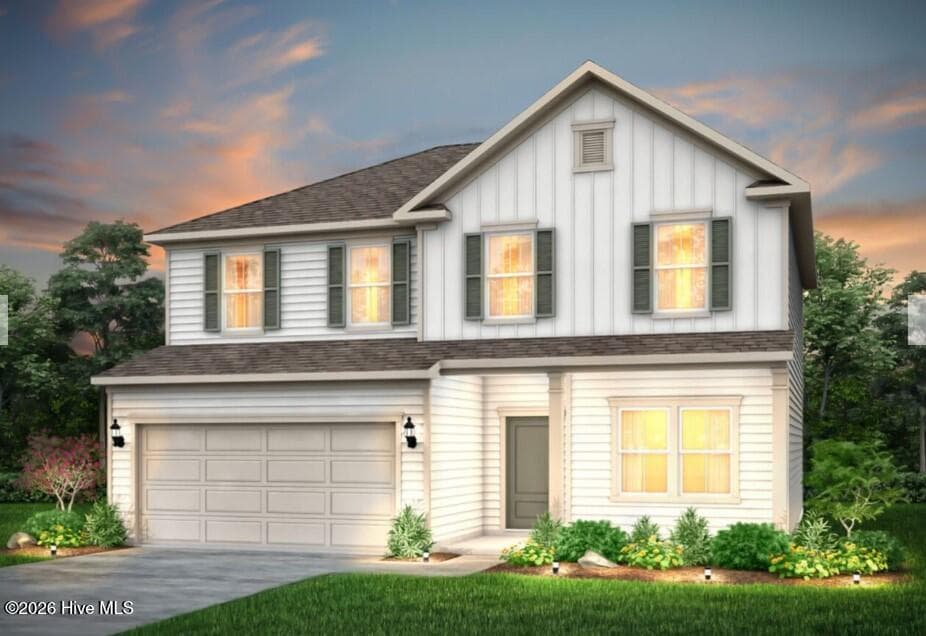 Single Family Residence at 408 La Mer Loop, Shallotte, NC 28470, photo 3 of 101