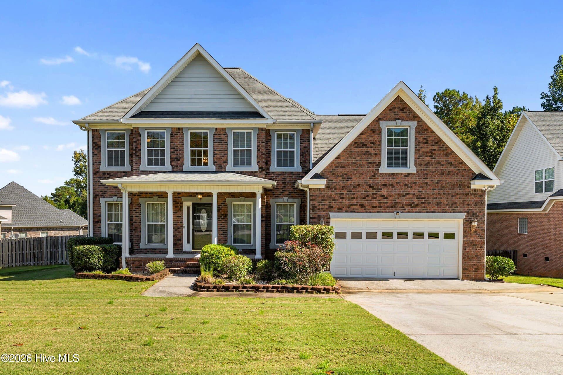 Single Family Residence at 1124 Brighton Drive, Evans, GA 30809, photo 2 of 61