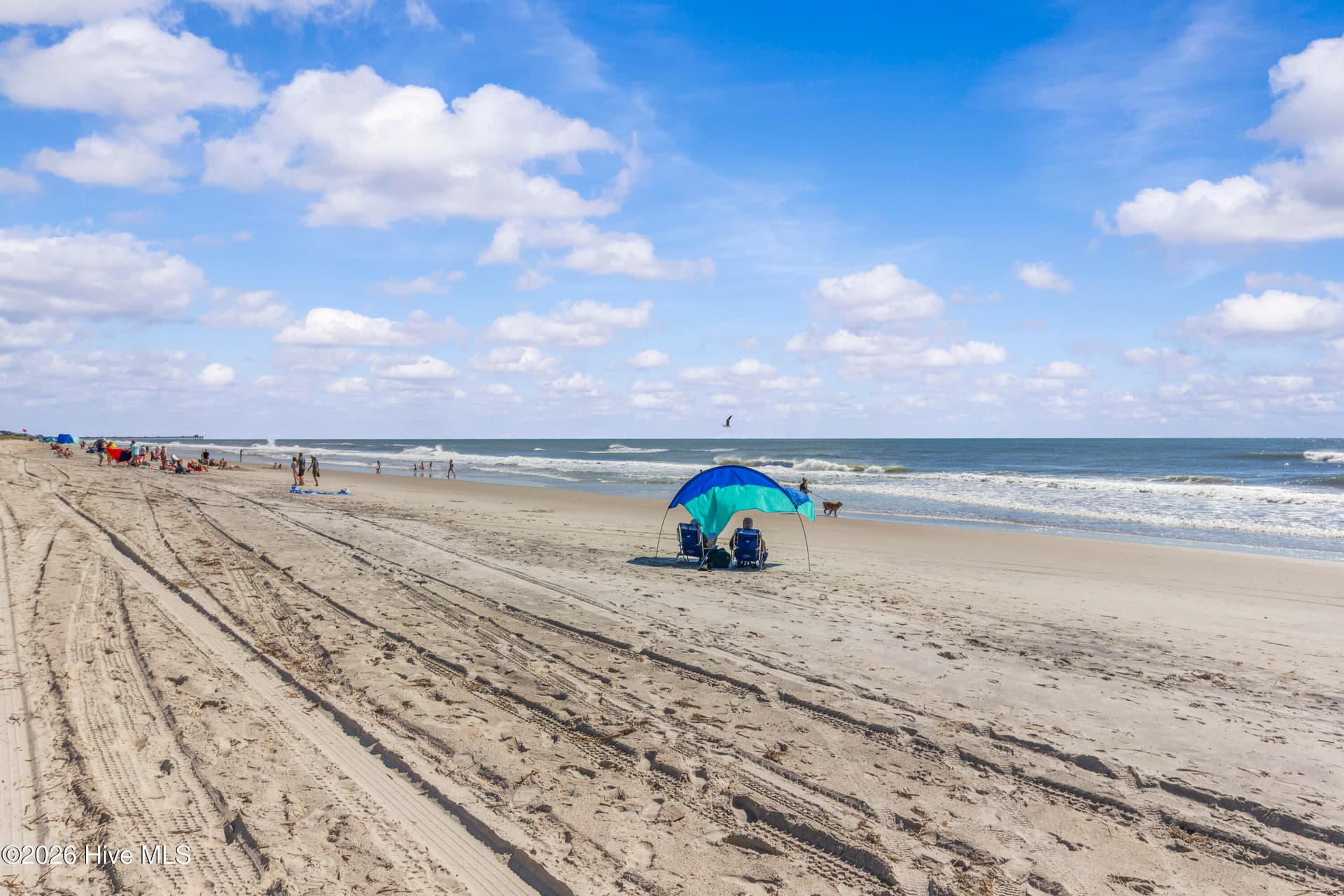 Condominium at 9100 Reed Drive 1309, Emerald Isle, NC 28594, photo 47 of 52