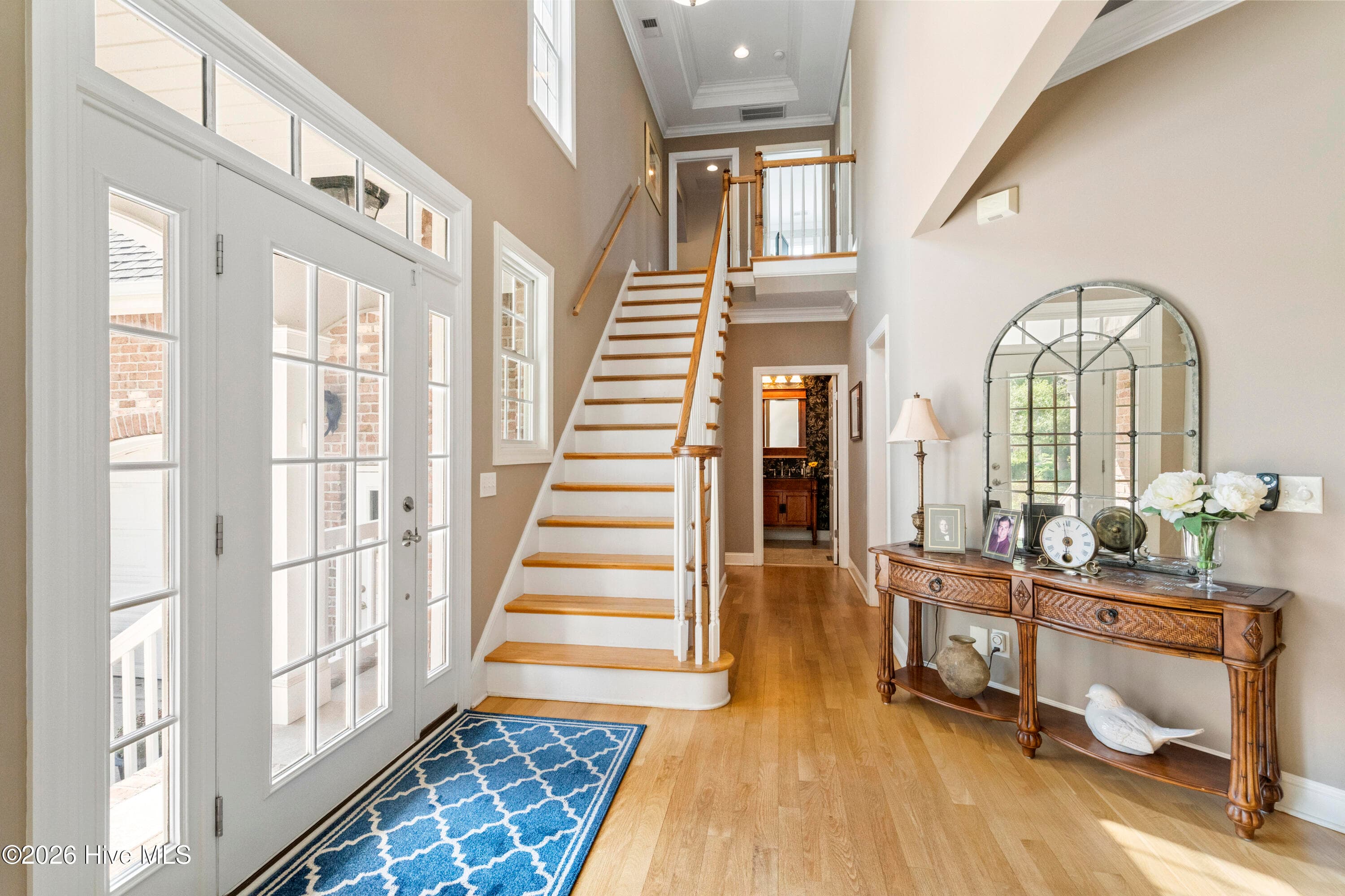 Single Family Residence at 194 Edgewater Circle, Sunset Beach, NC 28468, photo 4 of 103
