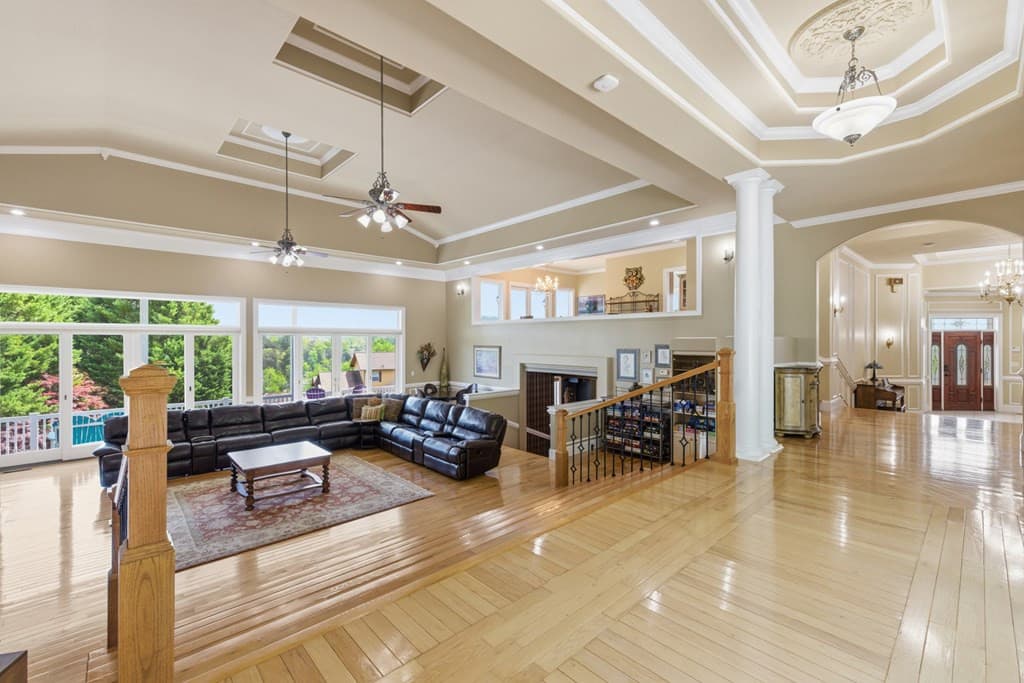 Single Family Residence at 1526 Cedar View Lane, Hiawassee, GA 30546, photo 62 of 75