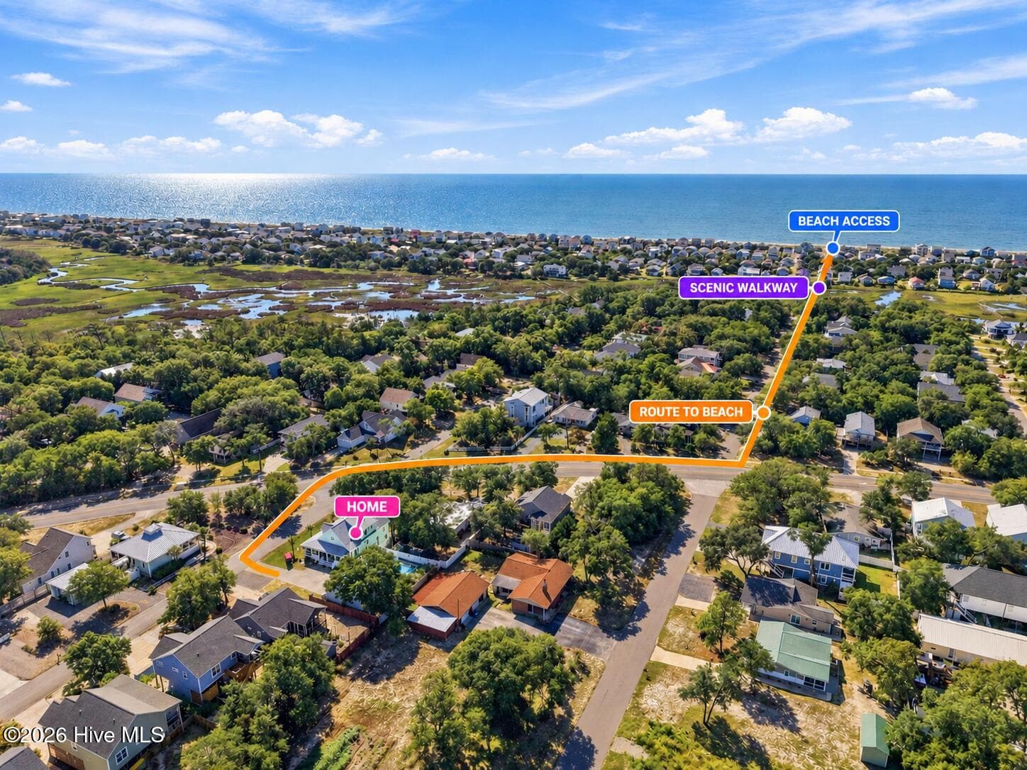 Single Family Residence at 2008 E Oak Island Drive, Oak Island, NC 28465, photo 147 of 184