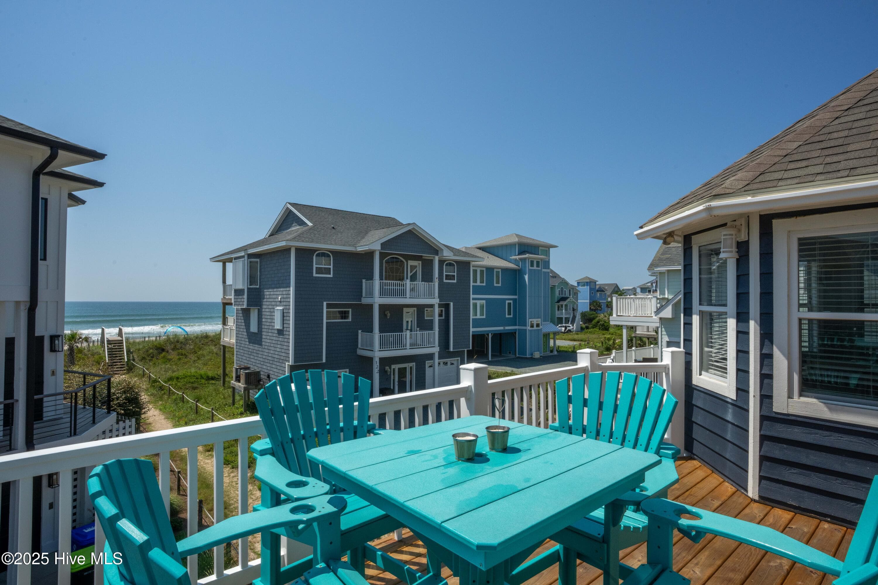Single Family Residence at 124 N Permuda Wynd Drive, North Topsail Beach, NC 28460, photo 28 of 84