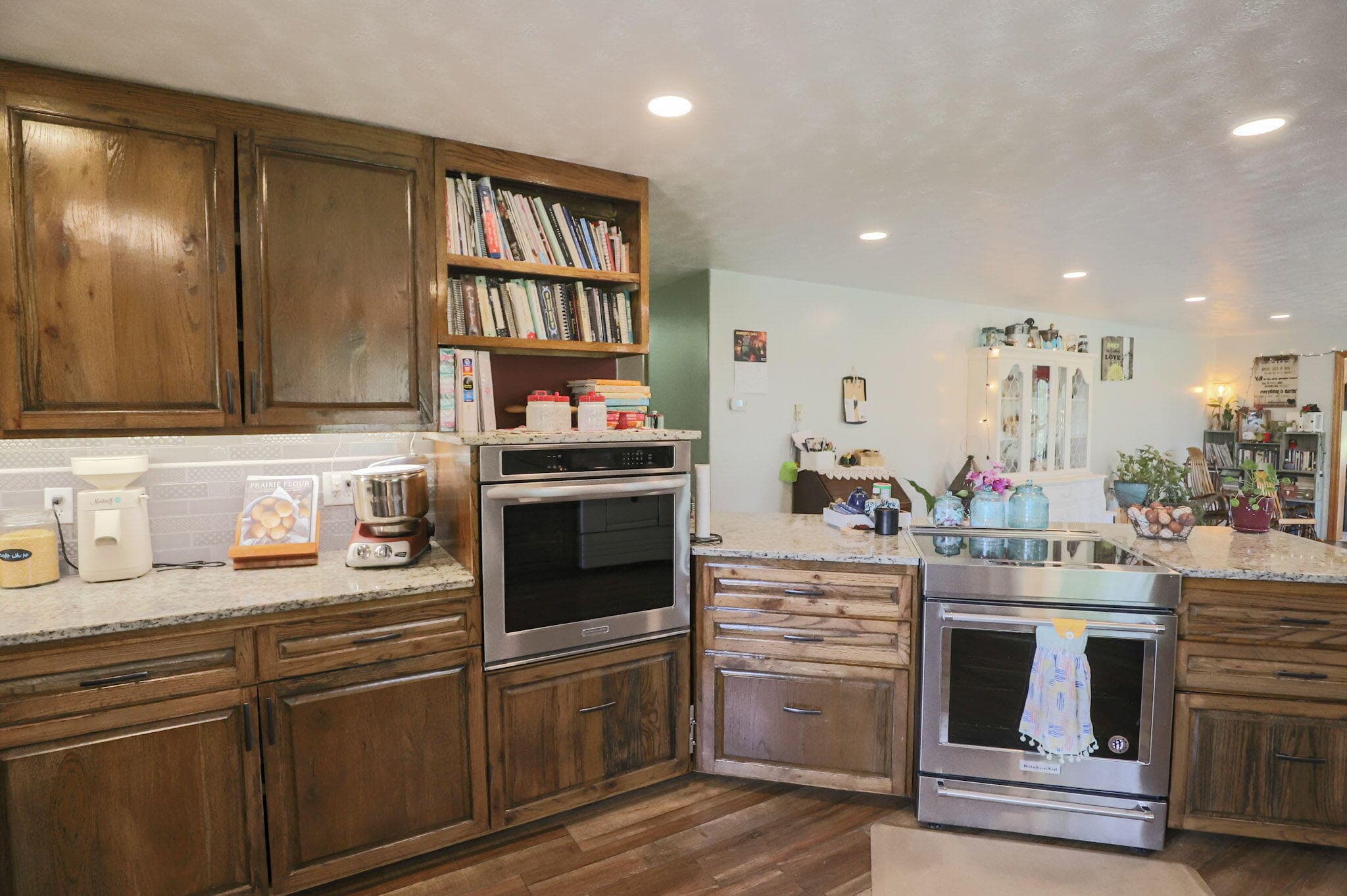 Single Family Residence at 9466 Clarks Mill Road, Avera, GA 30803, photo 13 of 72
