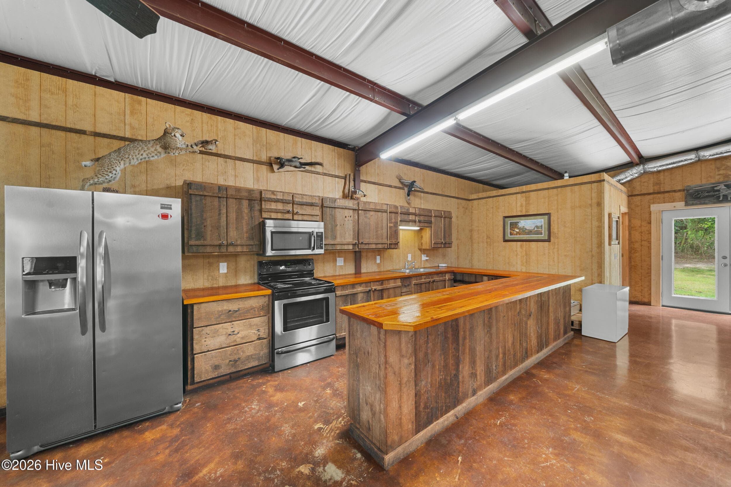 Single Family Residence at 3964 GA Hwy 17 S, Millen, GA 30442, photo 45 of 56