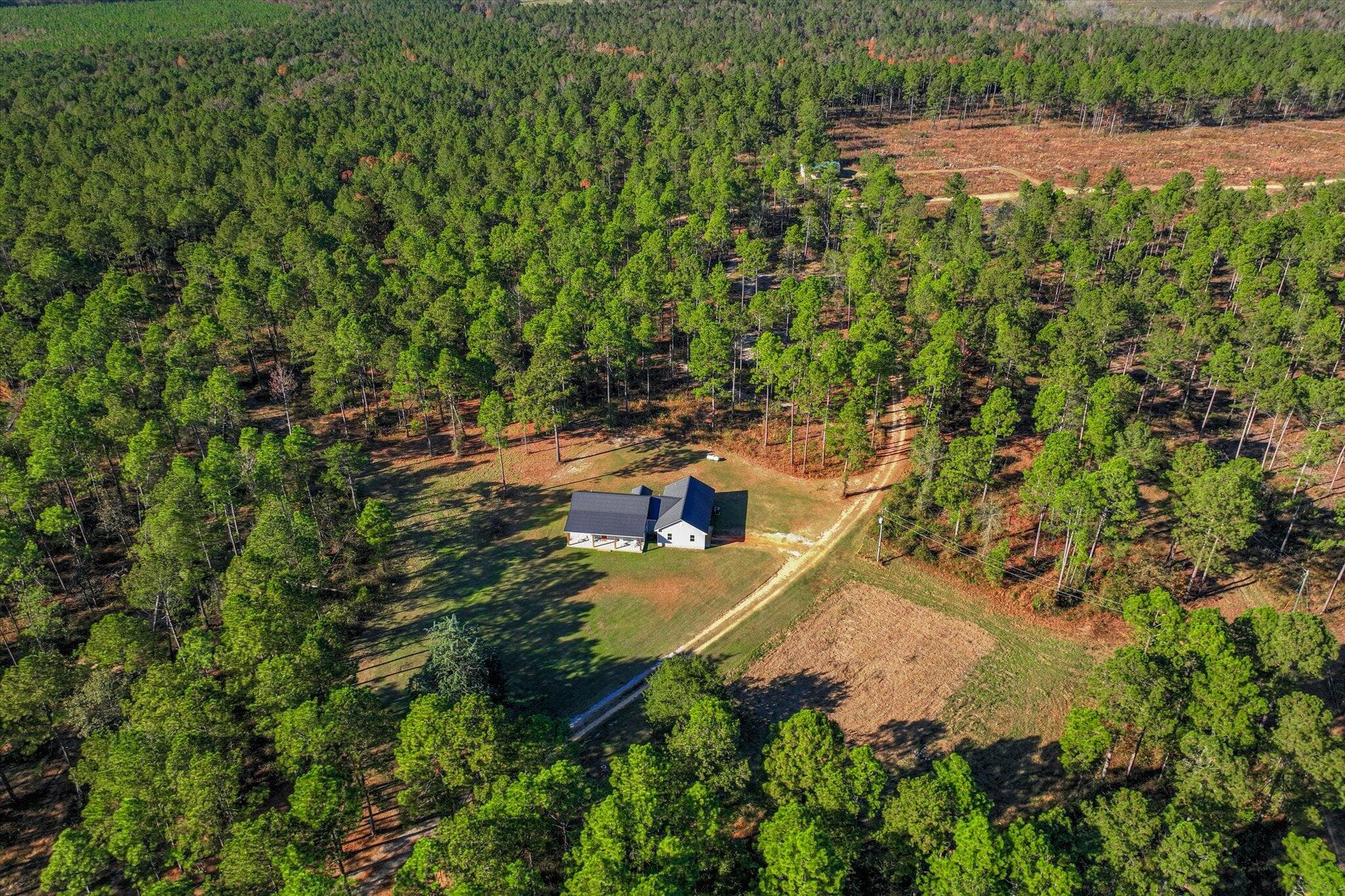 Single Family Residence at 10596 Sand Valley Road, Avera, GA 30803, photo 63 of 66